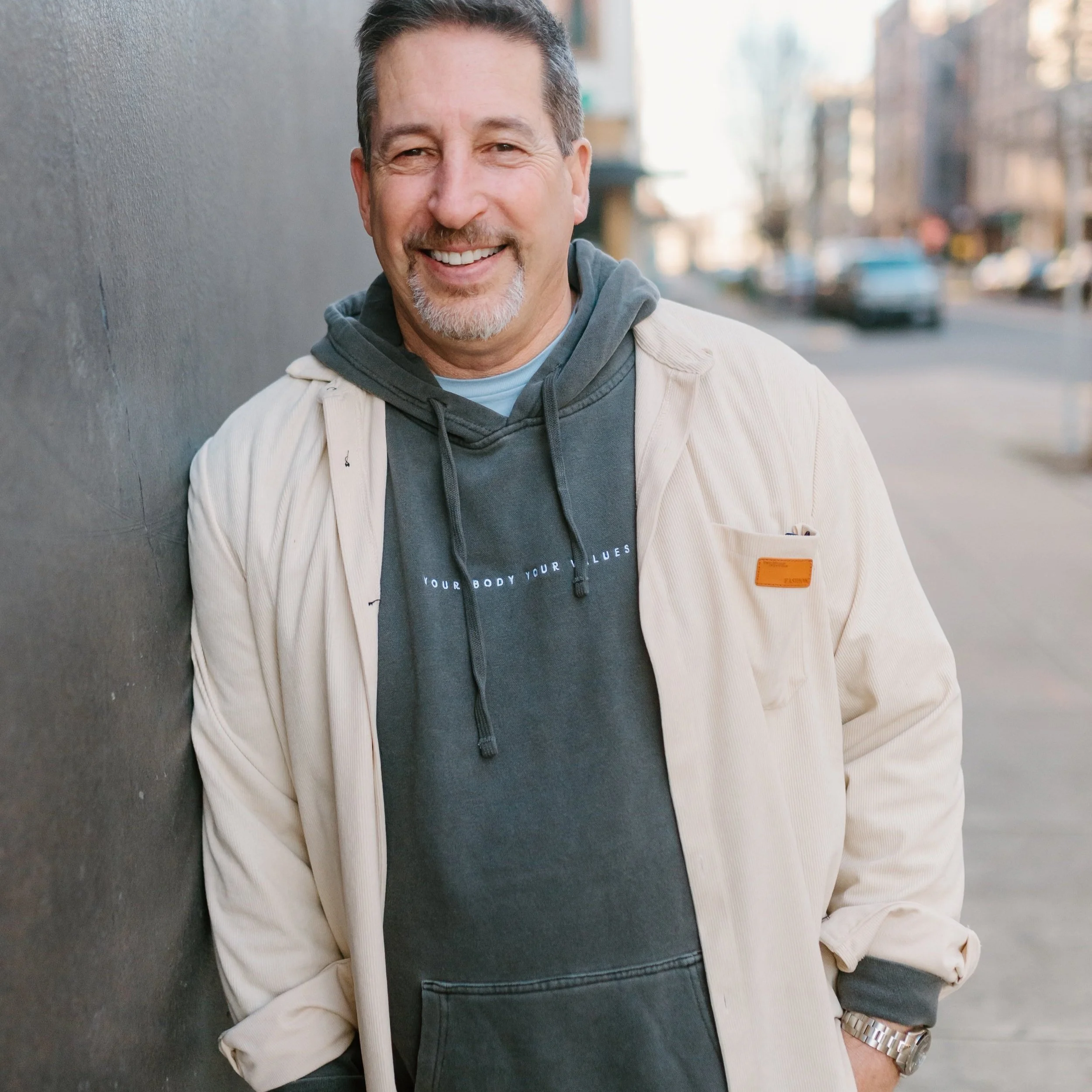 Clothing by gender and size inclusive clothing brand YBYV