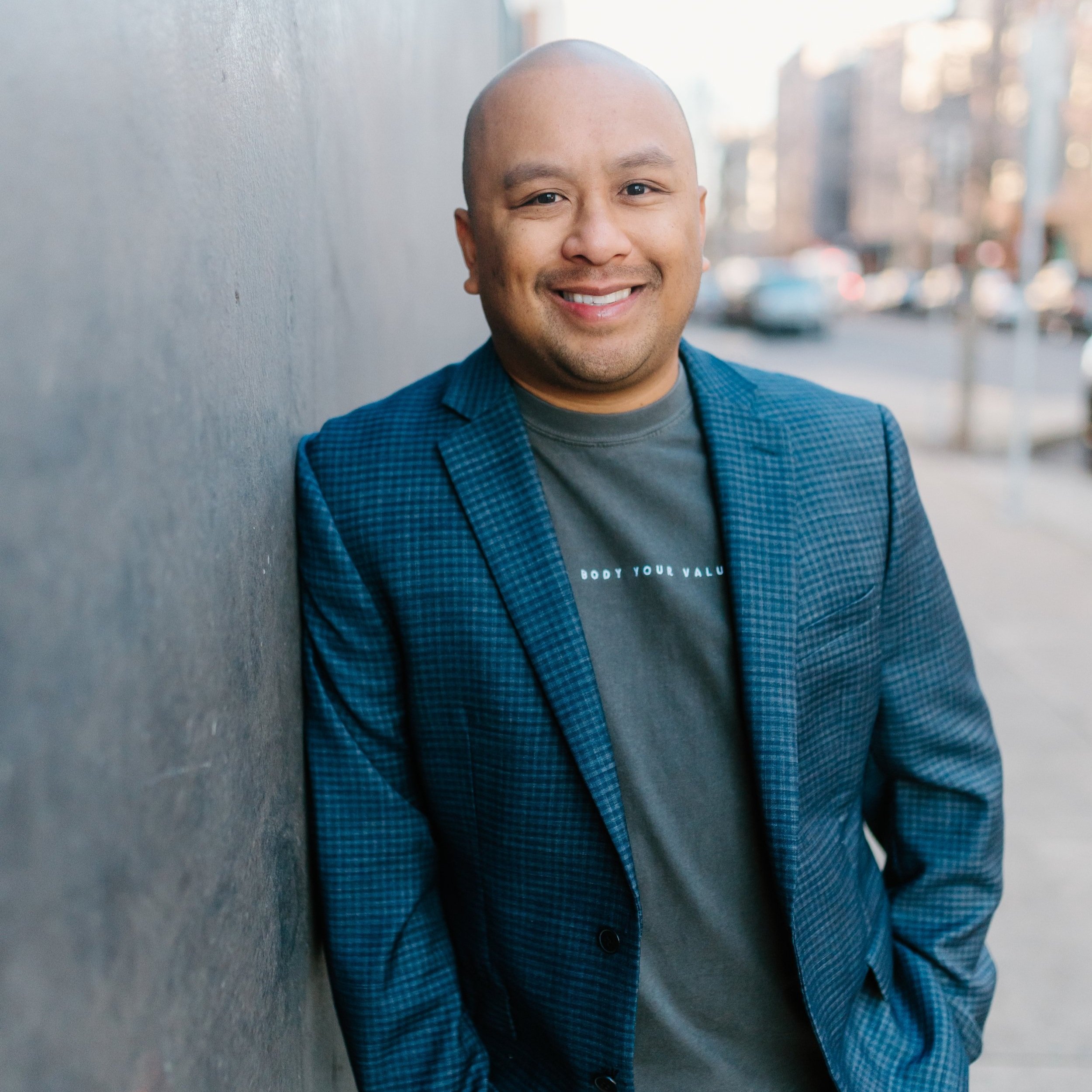 Clothing by gender and size inclusive clothing brand YBYV