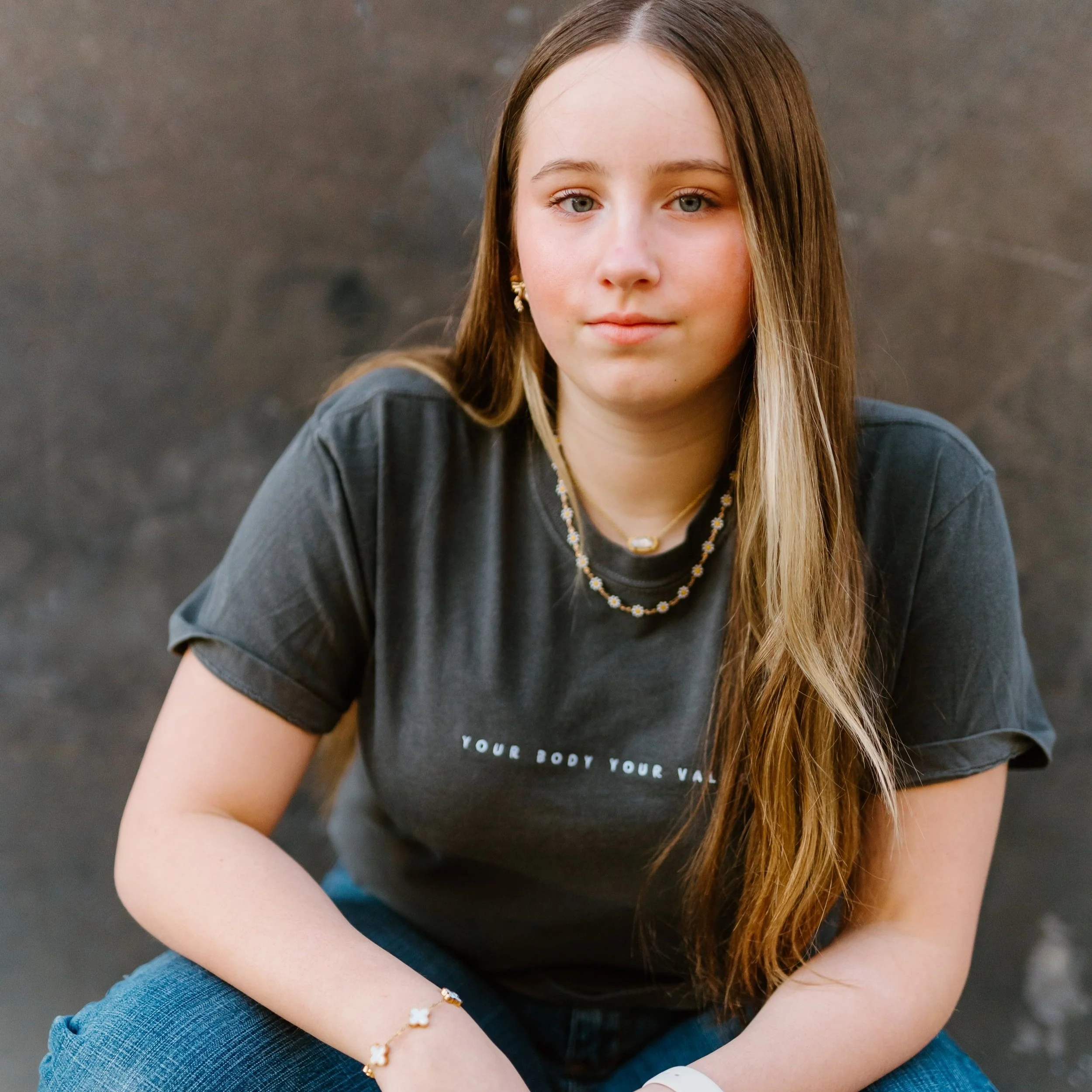 Clothing by gender and size inclusive clothing brand YBYV