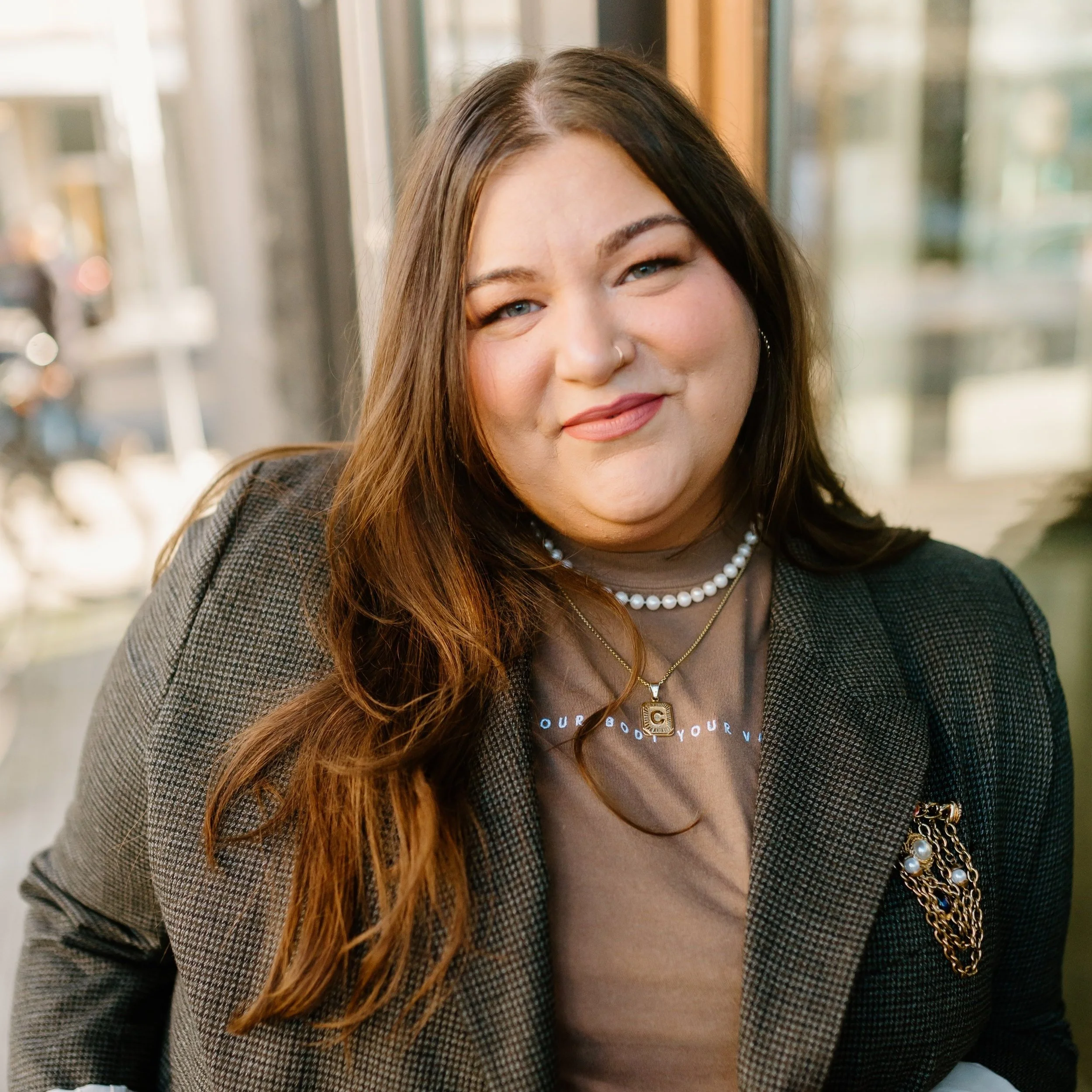 Clothing by gender and size inclusive clothing brand YBYV