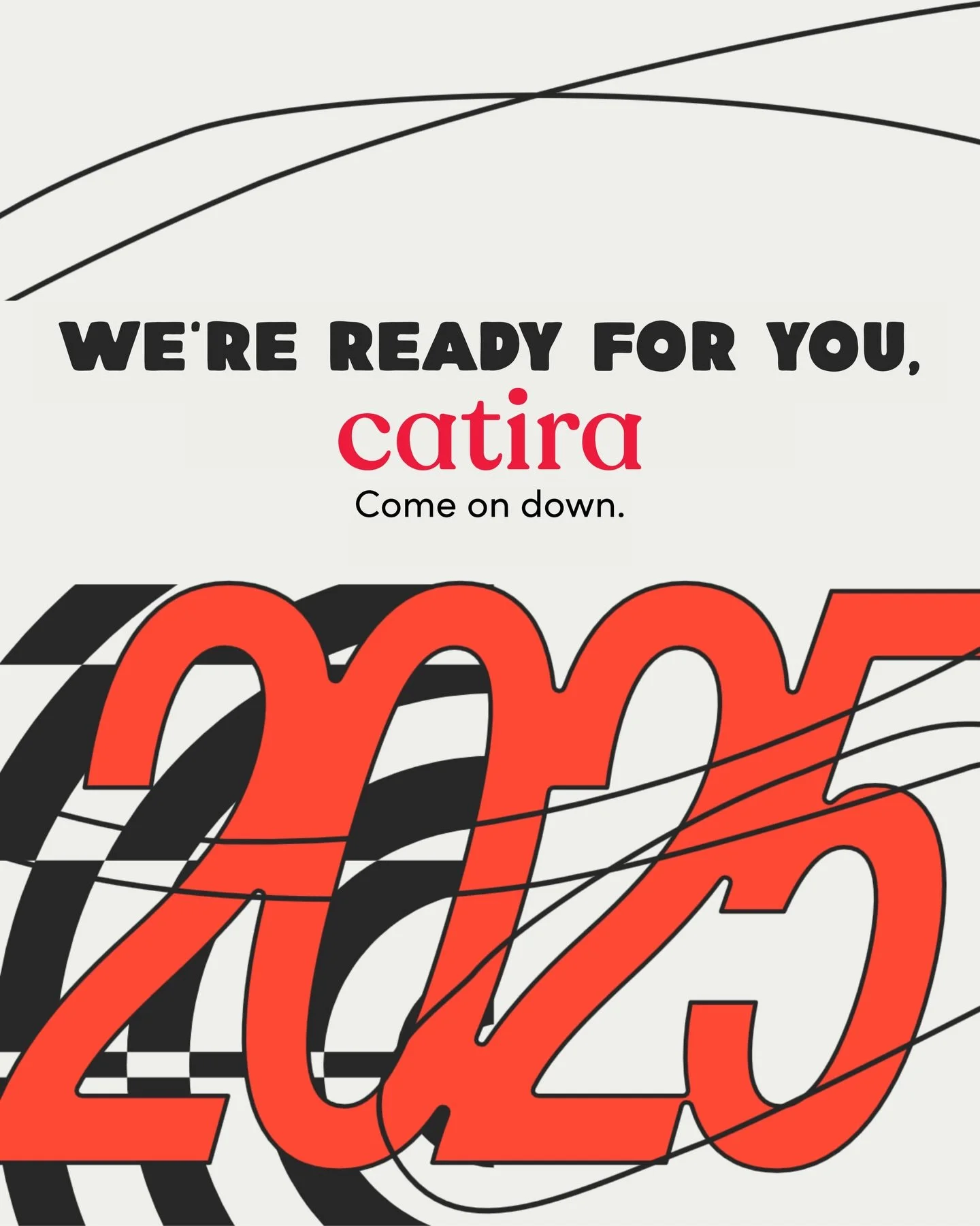 &ldquo;Your Catira Wrapped is here&hellip; and yes, te comiste demasiadas cachapas!&rdquo;

If Catira wasn&rsquo;t in your Top 5&hellip; try again next year 😉

What didn&rsquo;t make your Catira Wrapped that should&rsquo;ve been on this list?

Note: