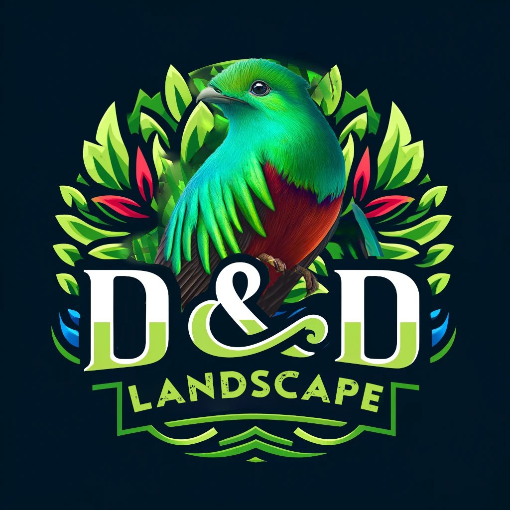 D&amp;D Landscaping