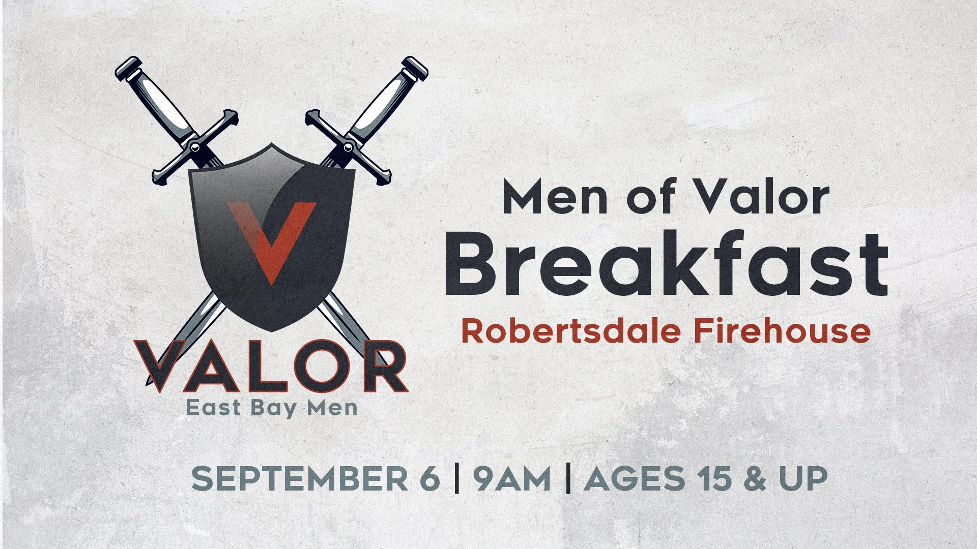 Men of Valor