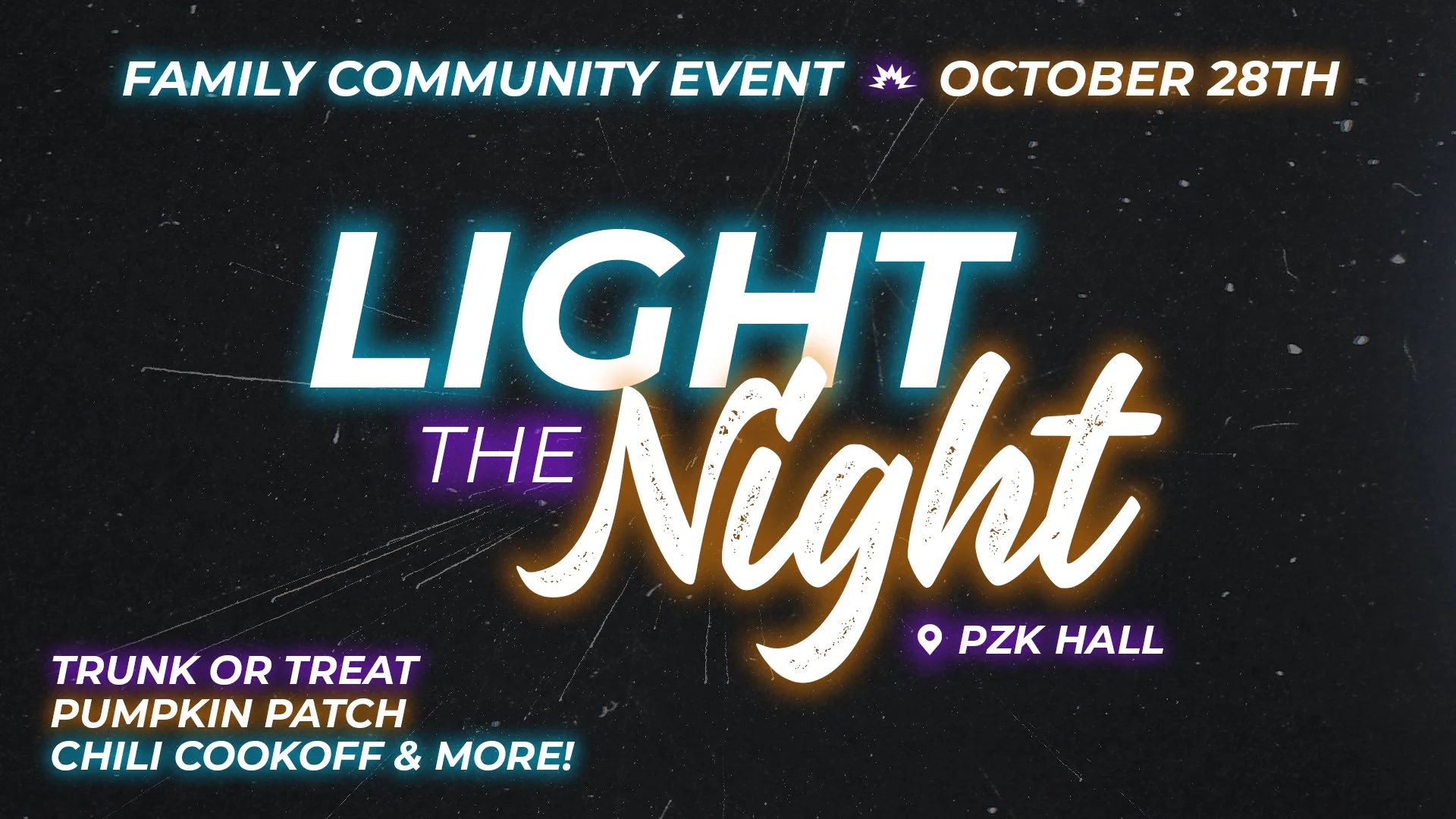 Light The Night