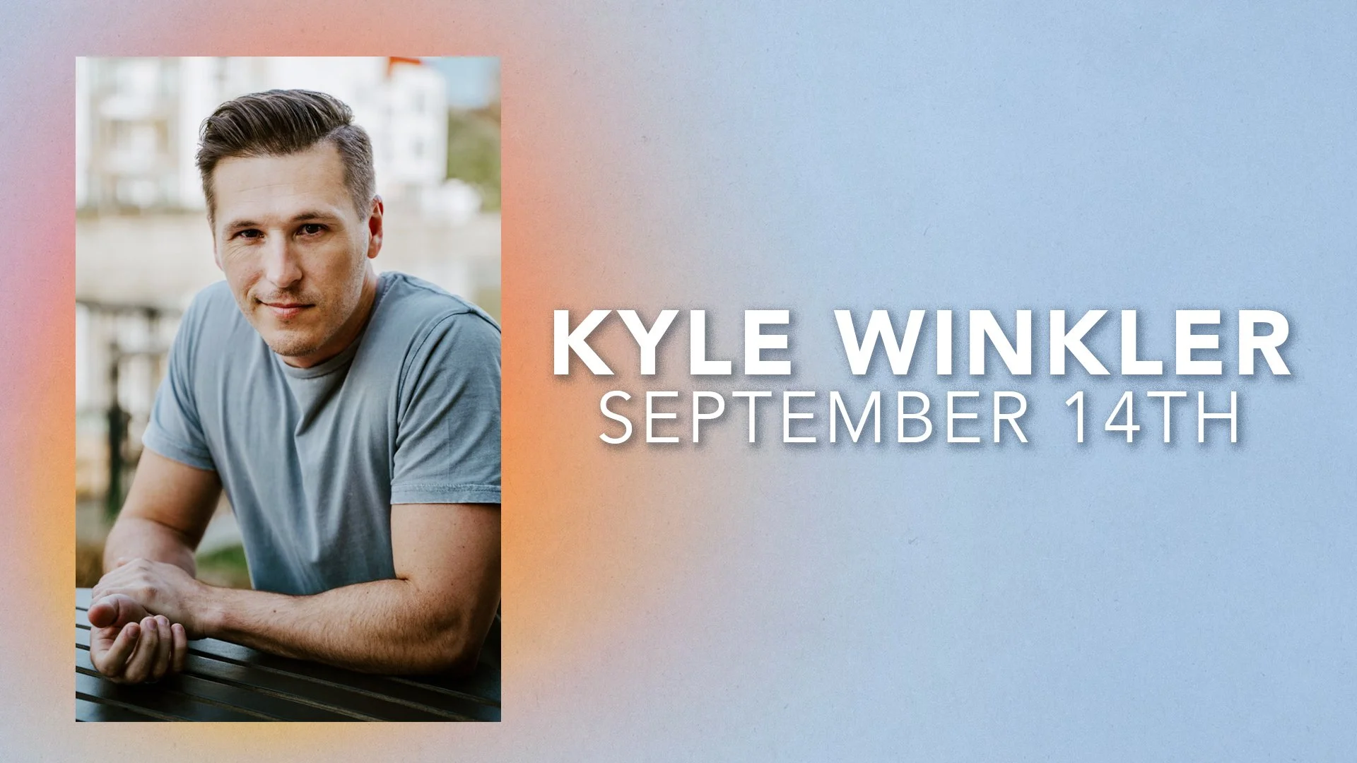 Kyle Winkler