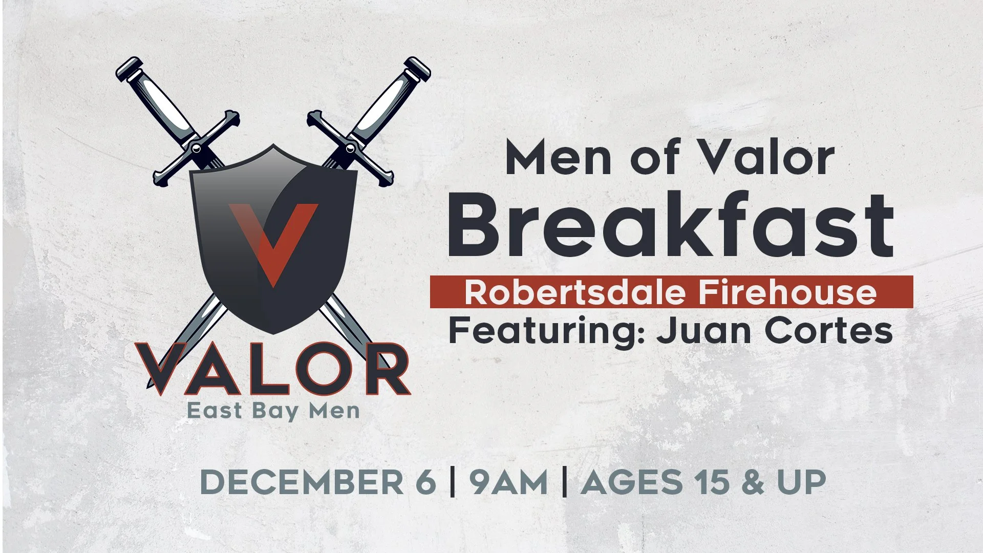 Men Of Valor