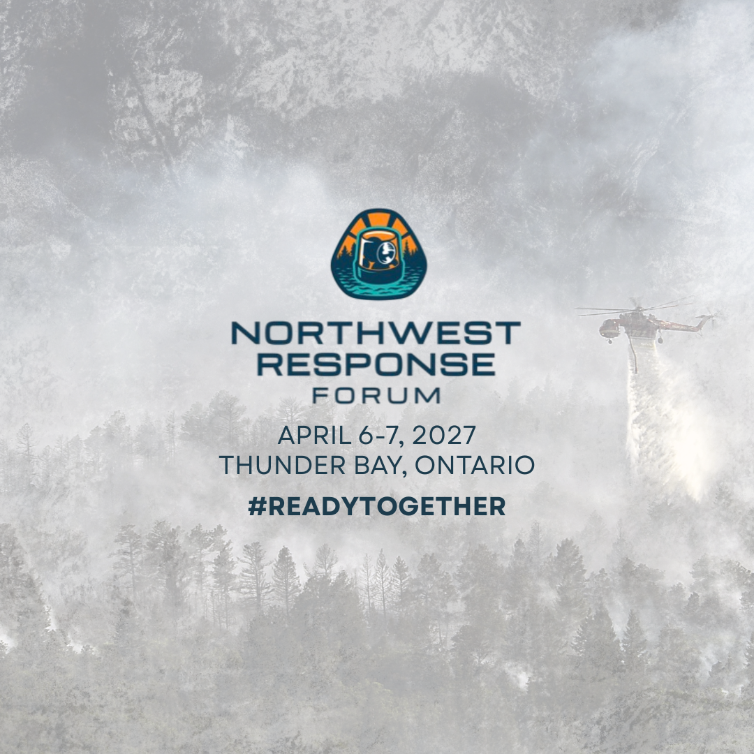 Northwest Response Forum 2027
