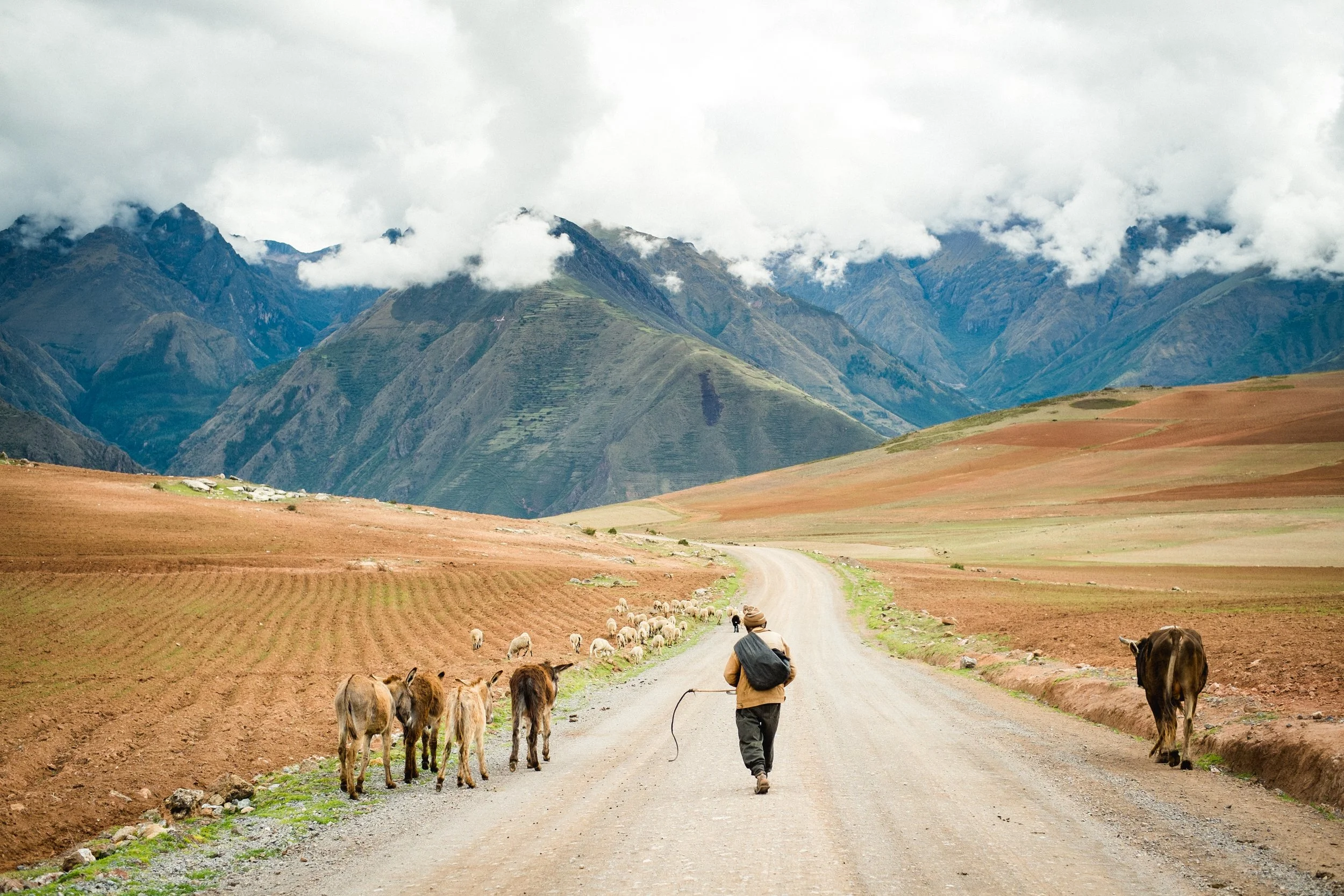 Peru
