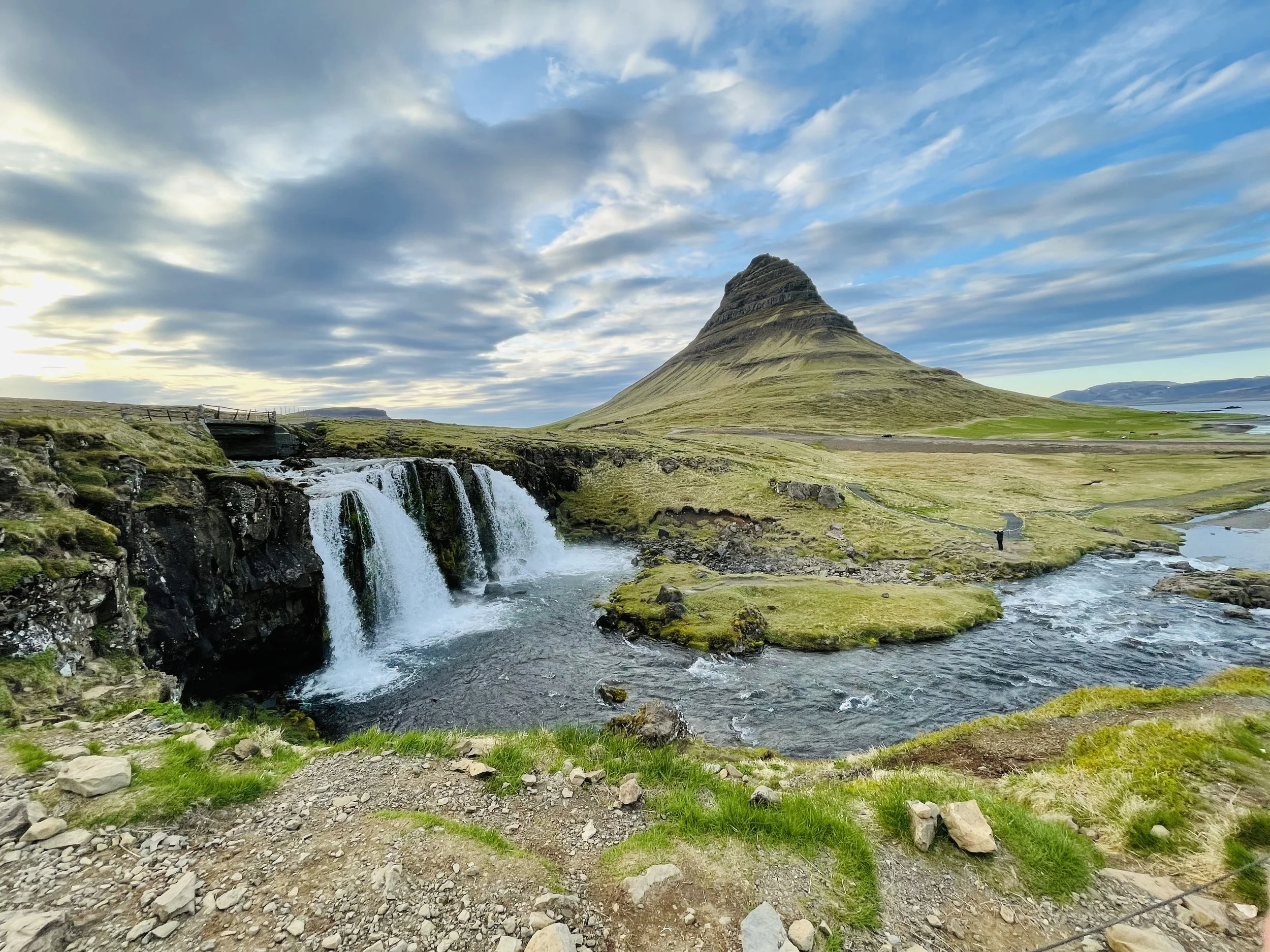 7 Day Driving Tour of Iceland
