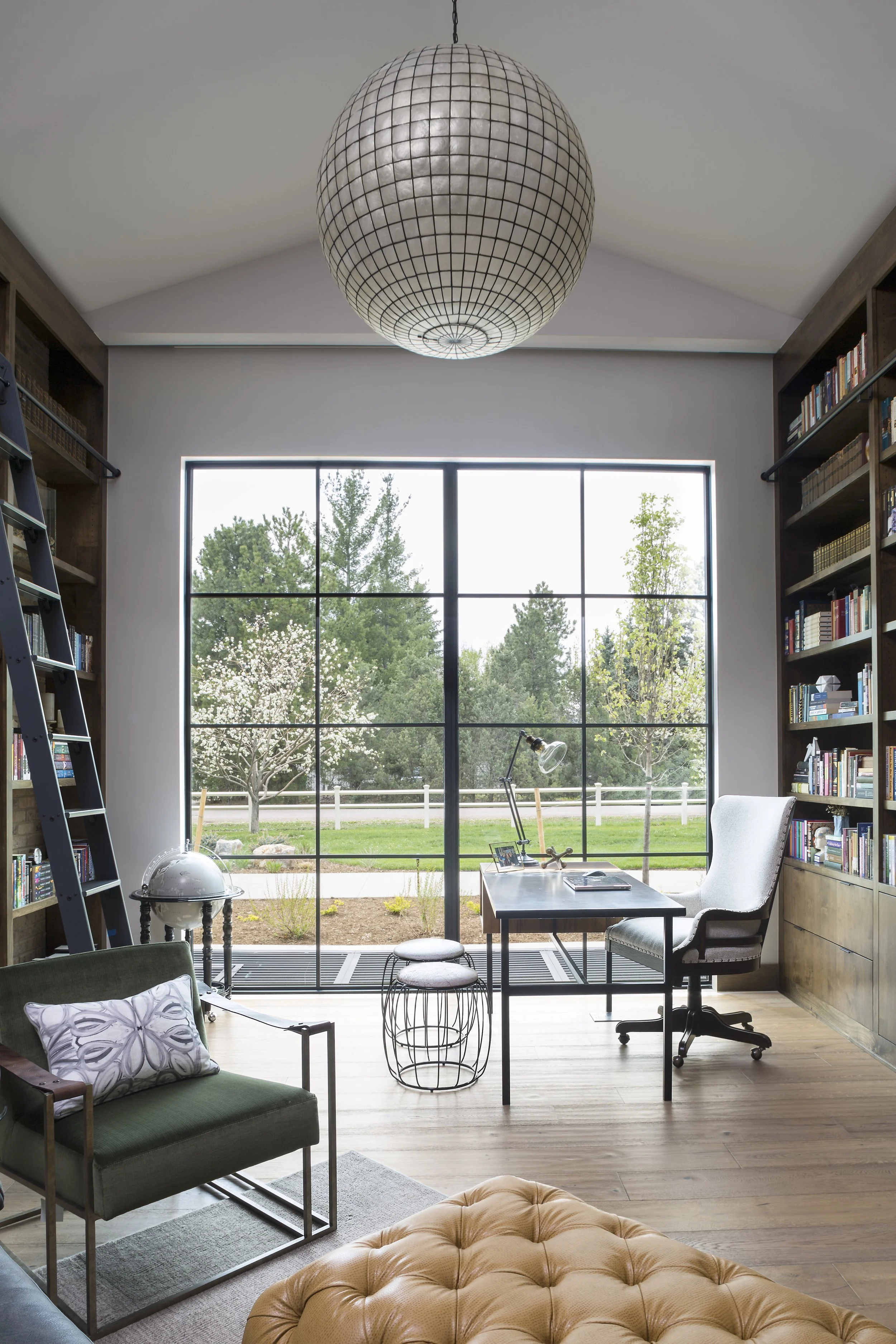 Cherry Hills Residence Library.jpg