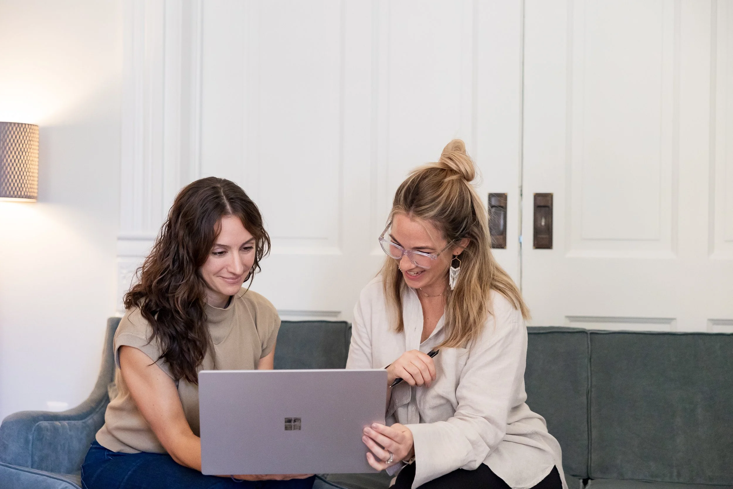 Why I Offer Leadership Coaching (and What It Means to Me)