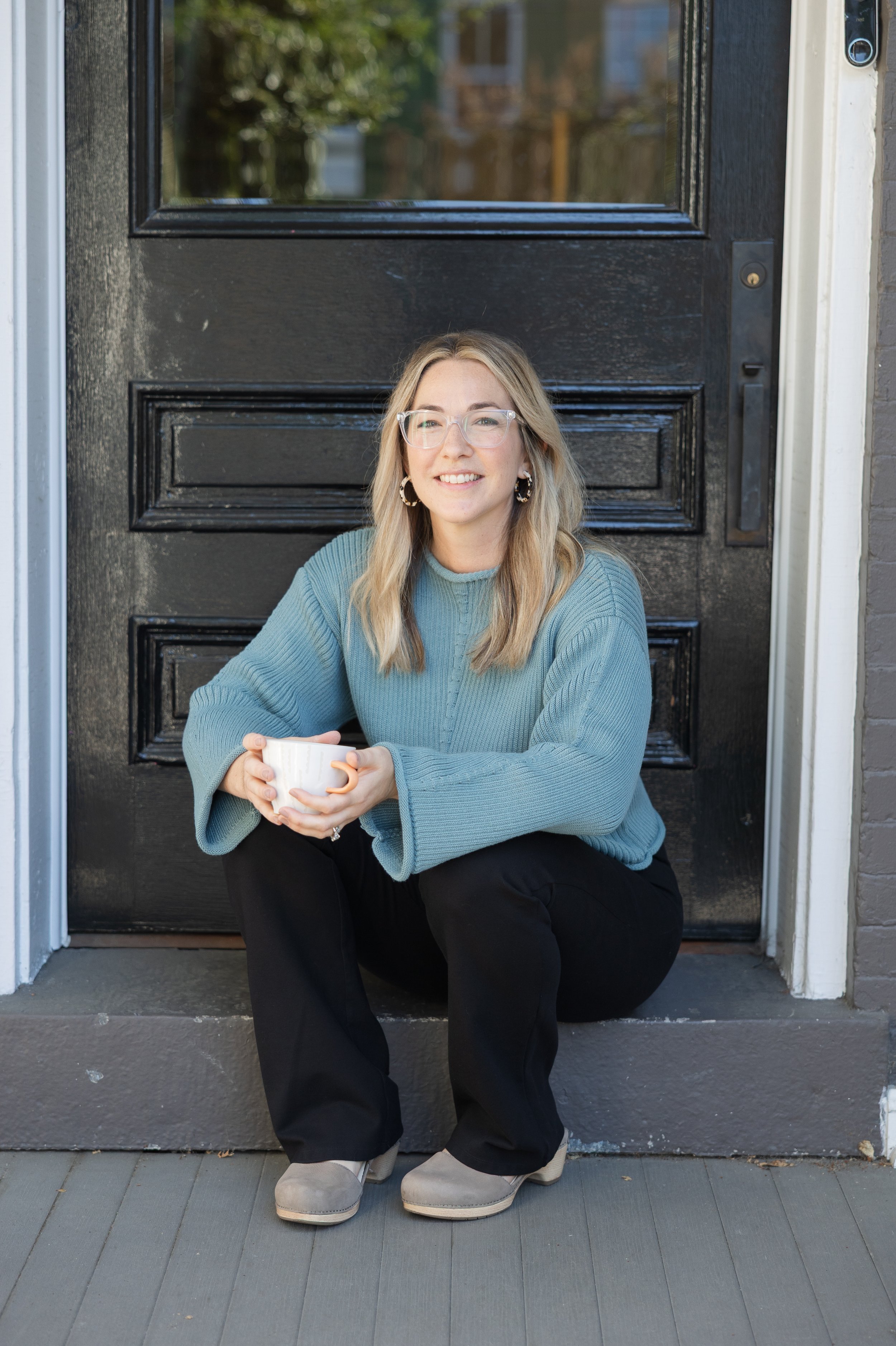 The Cost of Abandoning Yourself to Keep the Peace