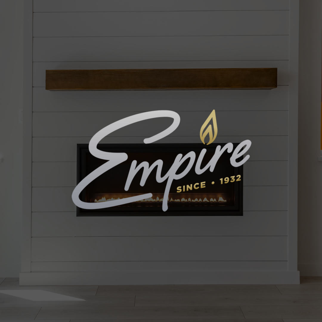 empire hearth fireplaces sold by indoor fireplace experts at cozy fireplace & patios in san antonio, texas