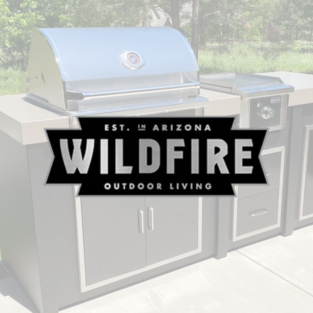 Wildfire - Outdoor Kitchen & Grill Builders in Boerne