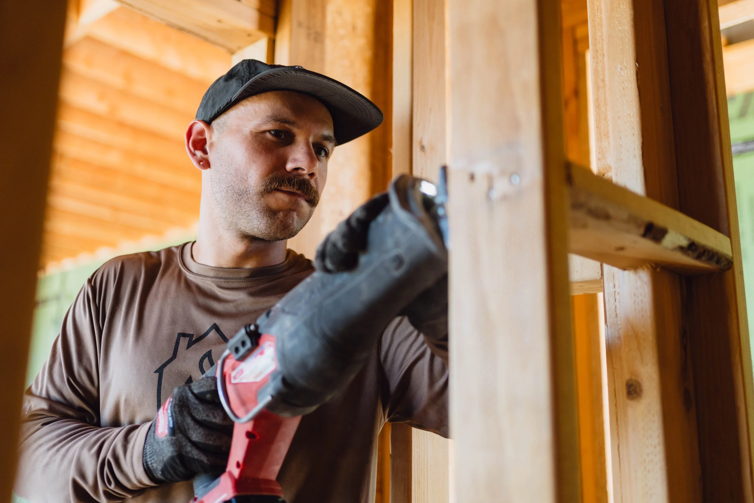 Fireplace Install in San Antonio | Cozy Fireplace + Patio