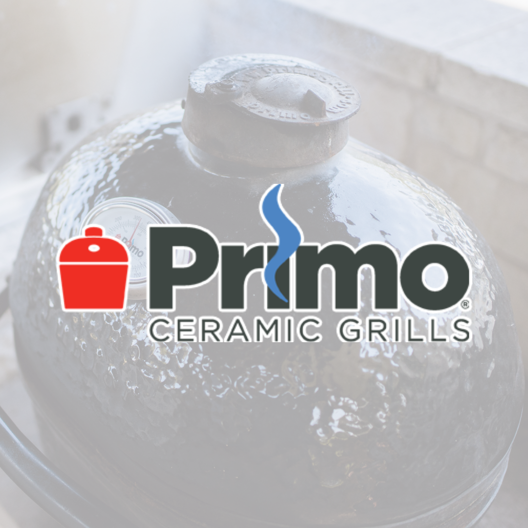 Primo Grills in Boerne