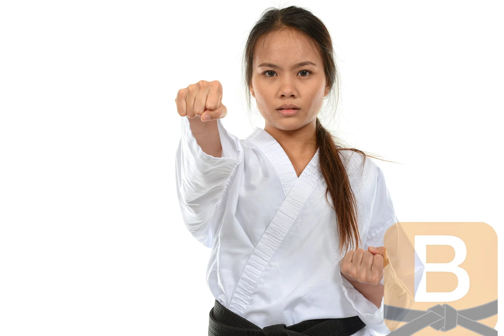 Traditional High Punch