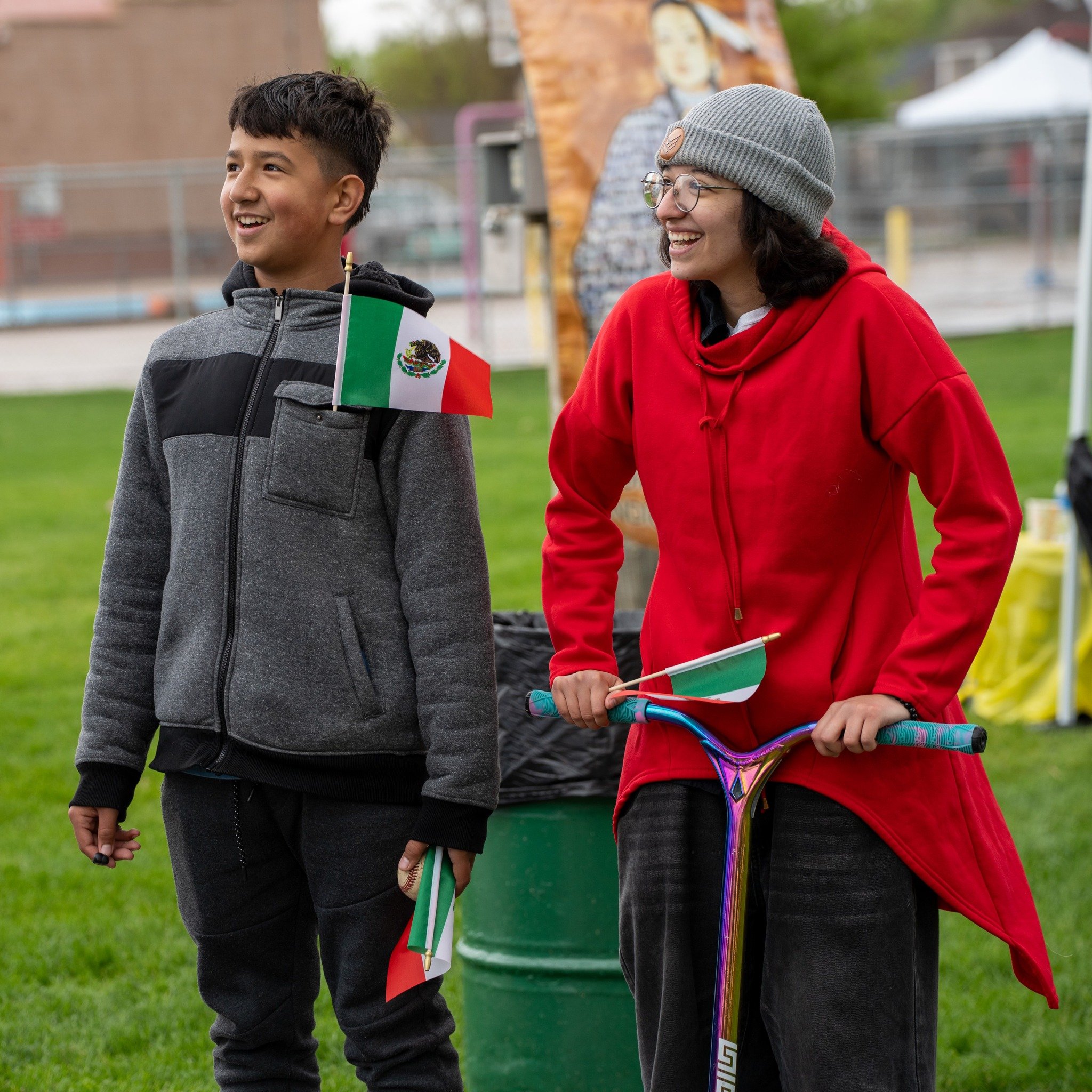 55th Annual Cinco De Mayo