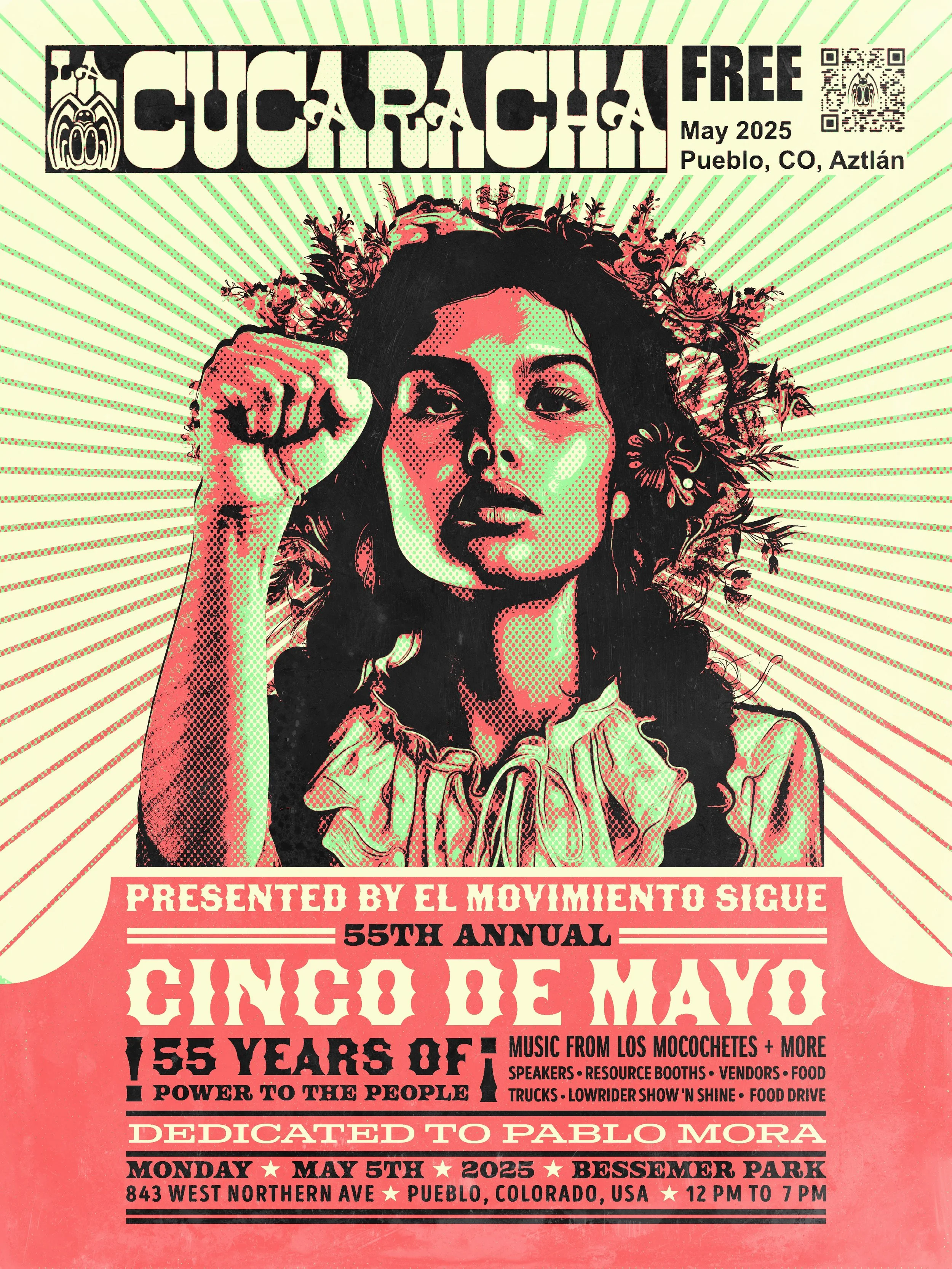 56th Annual Cinco De Mayo