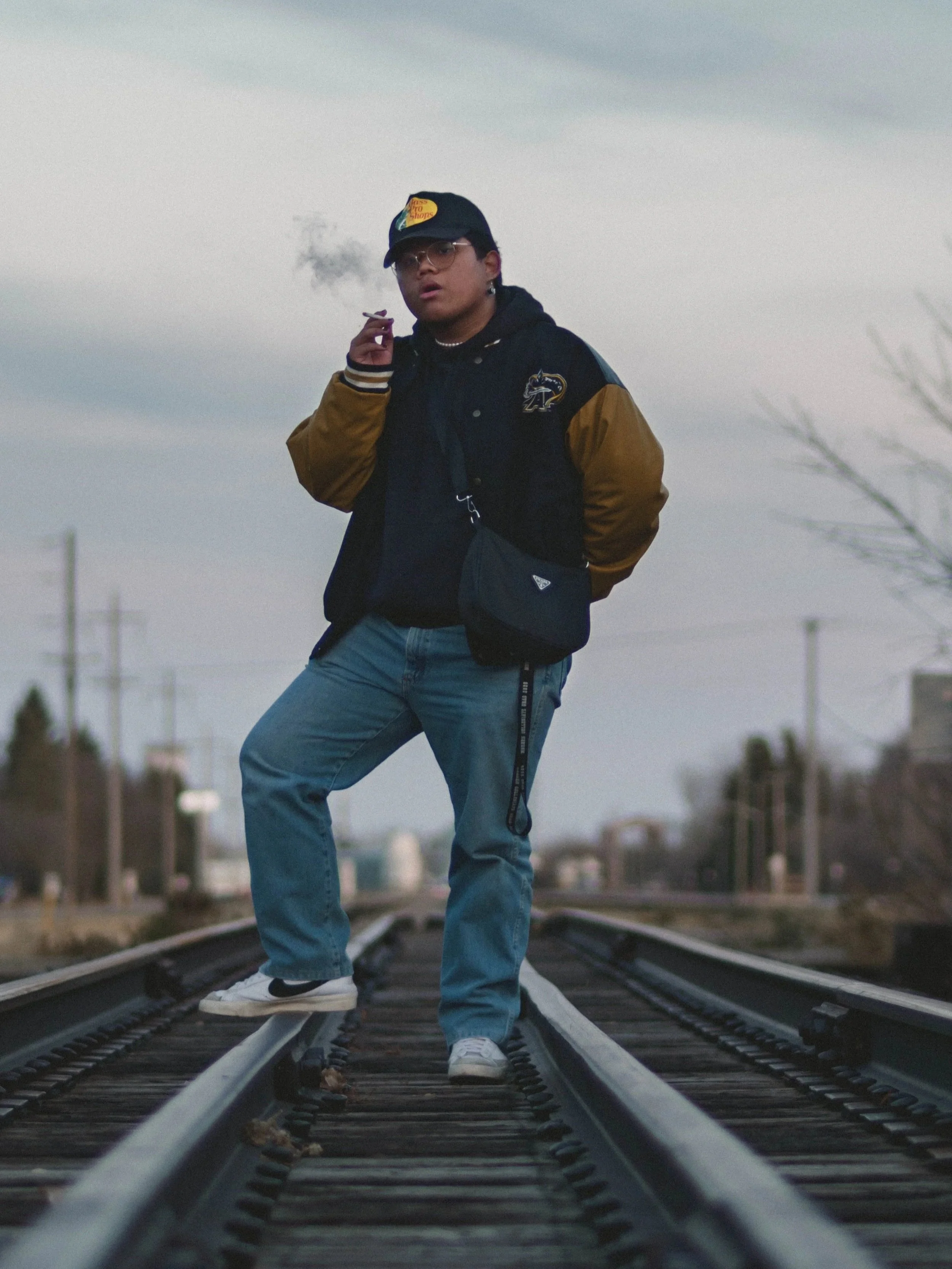 Professional Portrait Photography in Morden, Mb