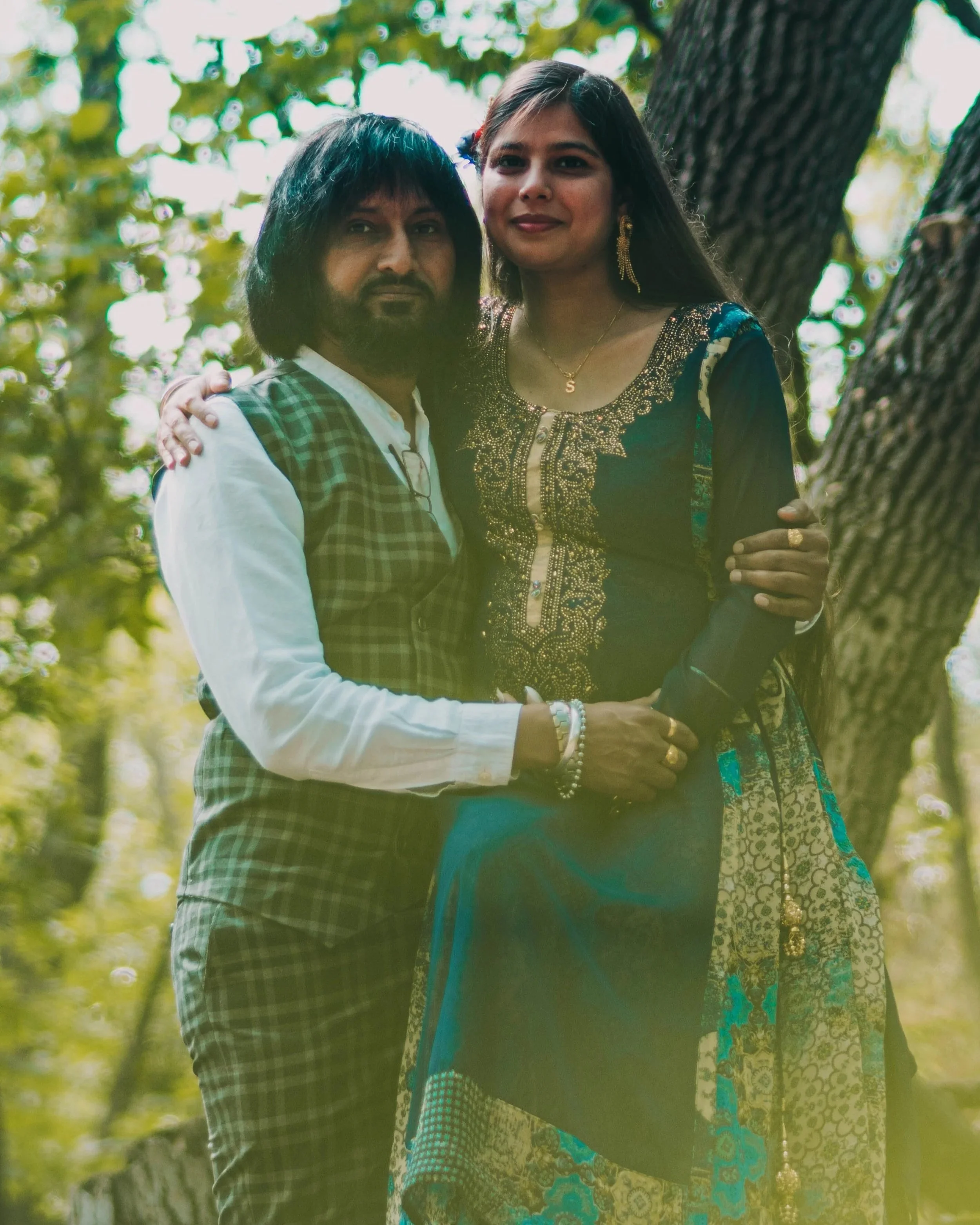 Professional Portrait Photography in Morden, Mb