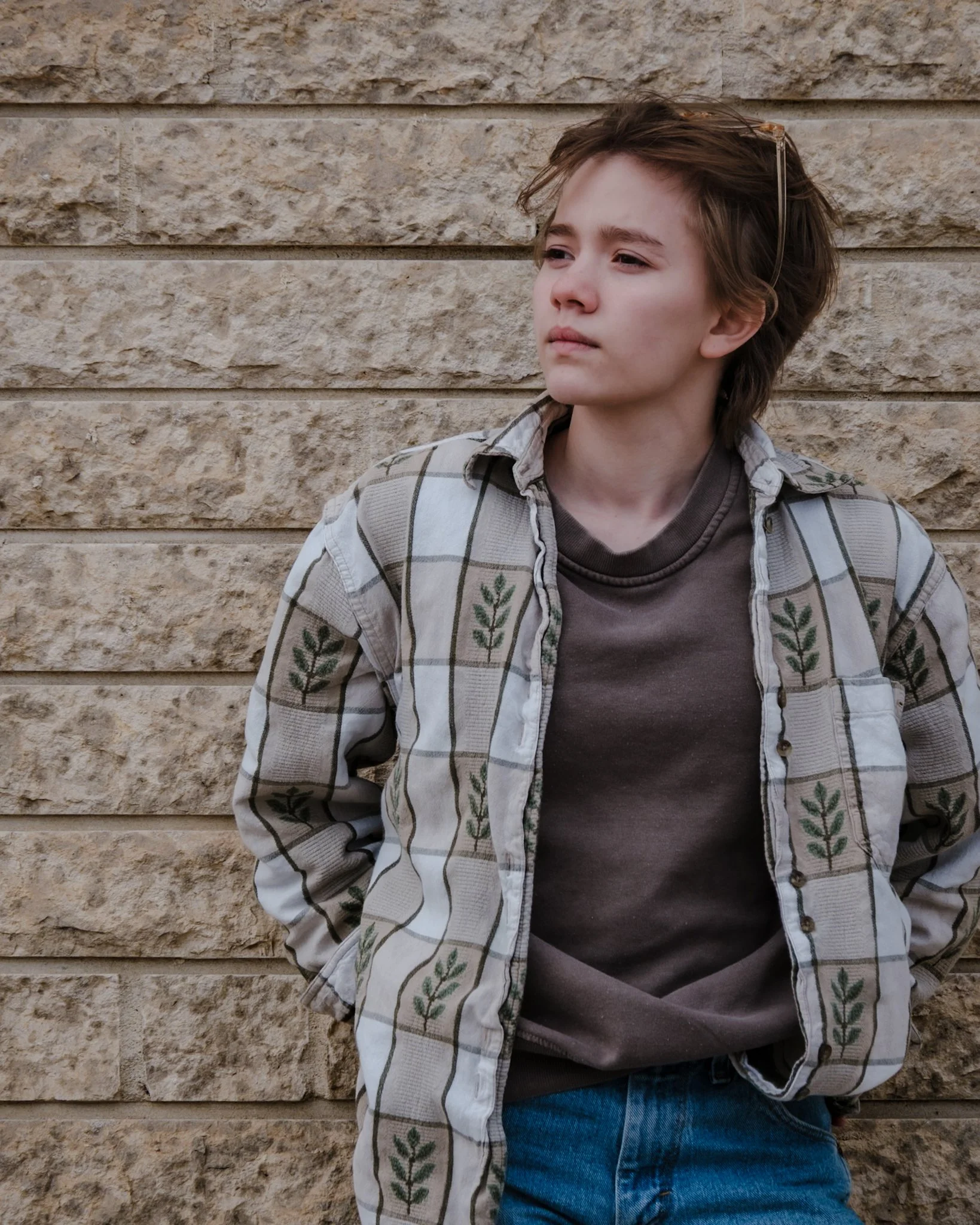 Professional Portrait Photography in Morden, Mb