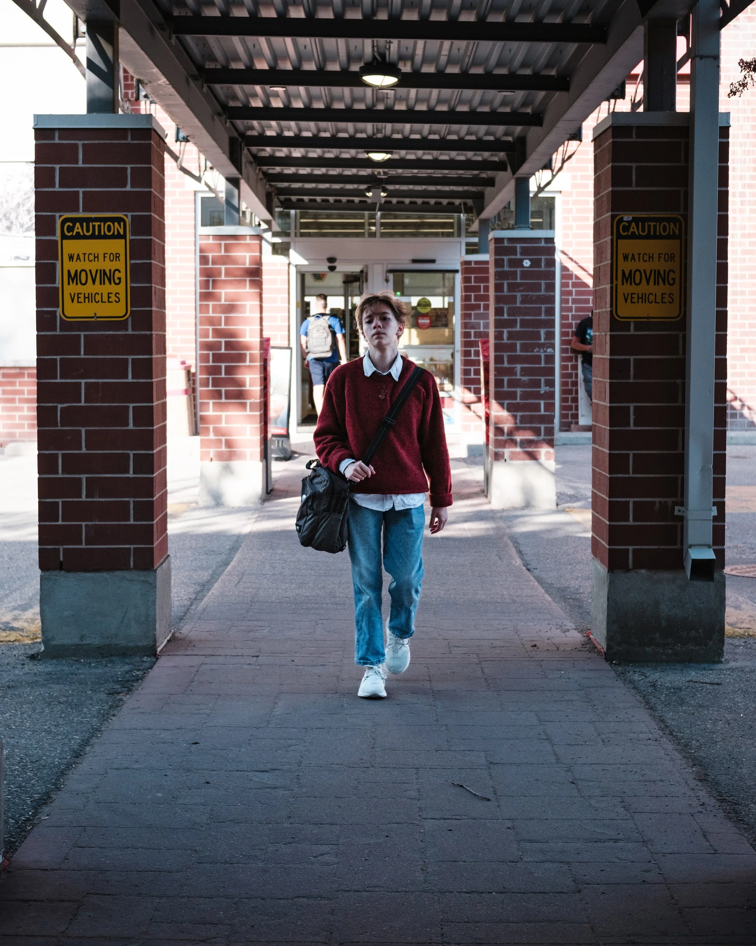 Professional Portrait Photography in Morden, Mb
