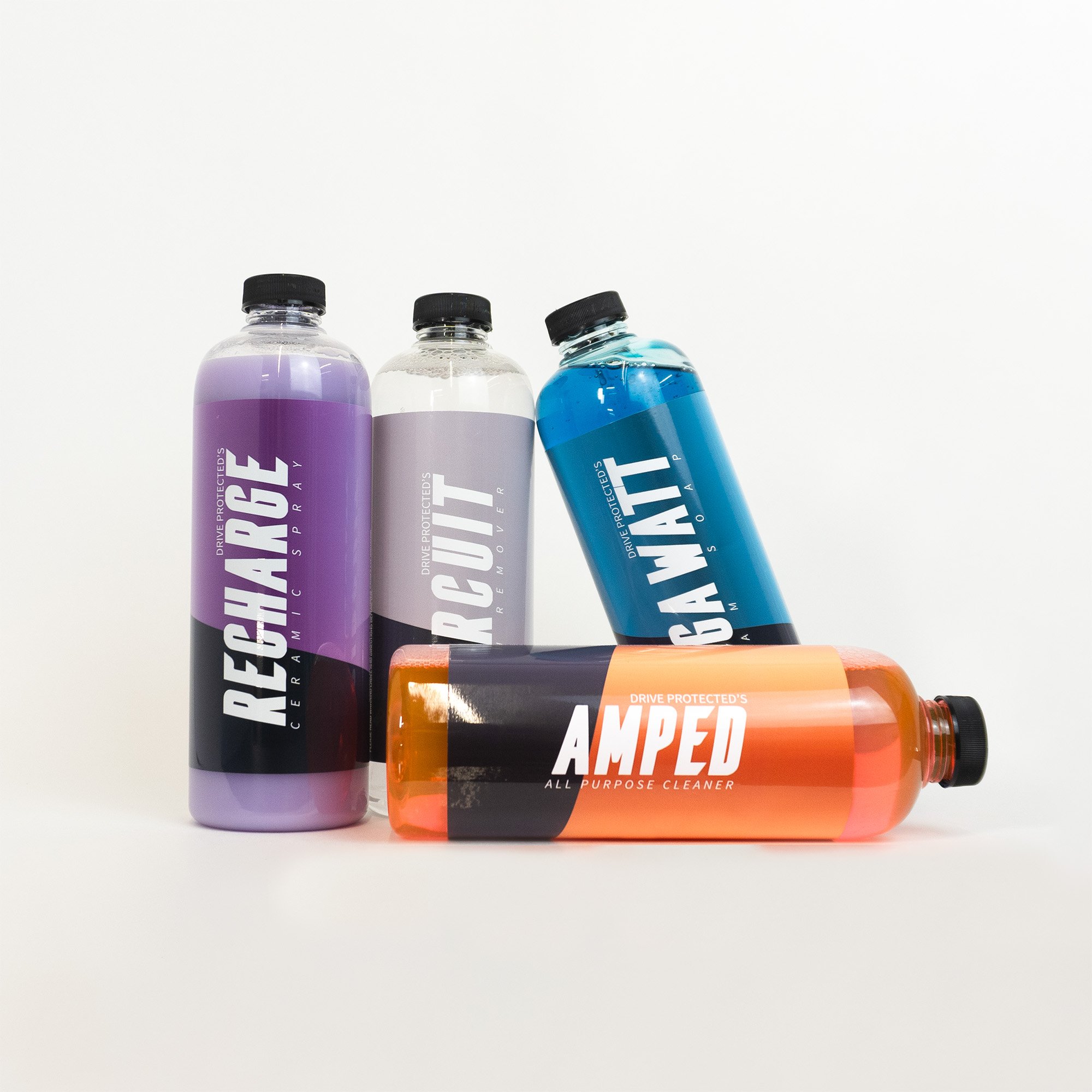 Product Photography For Drive Protected