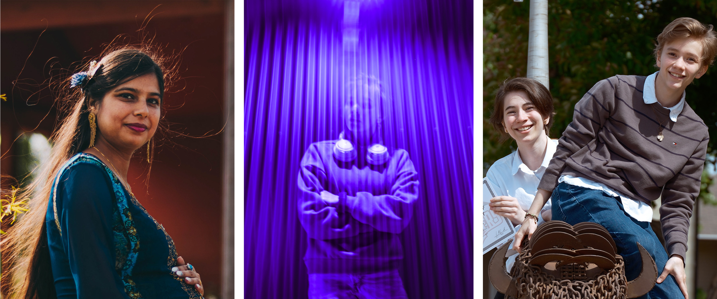 Professional Portrait Photography