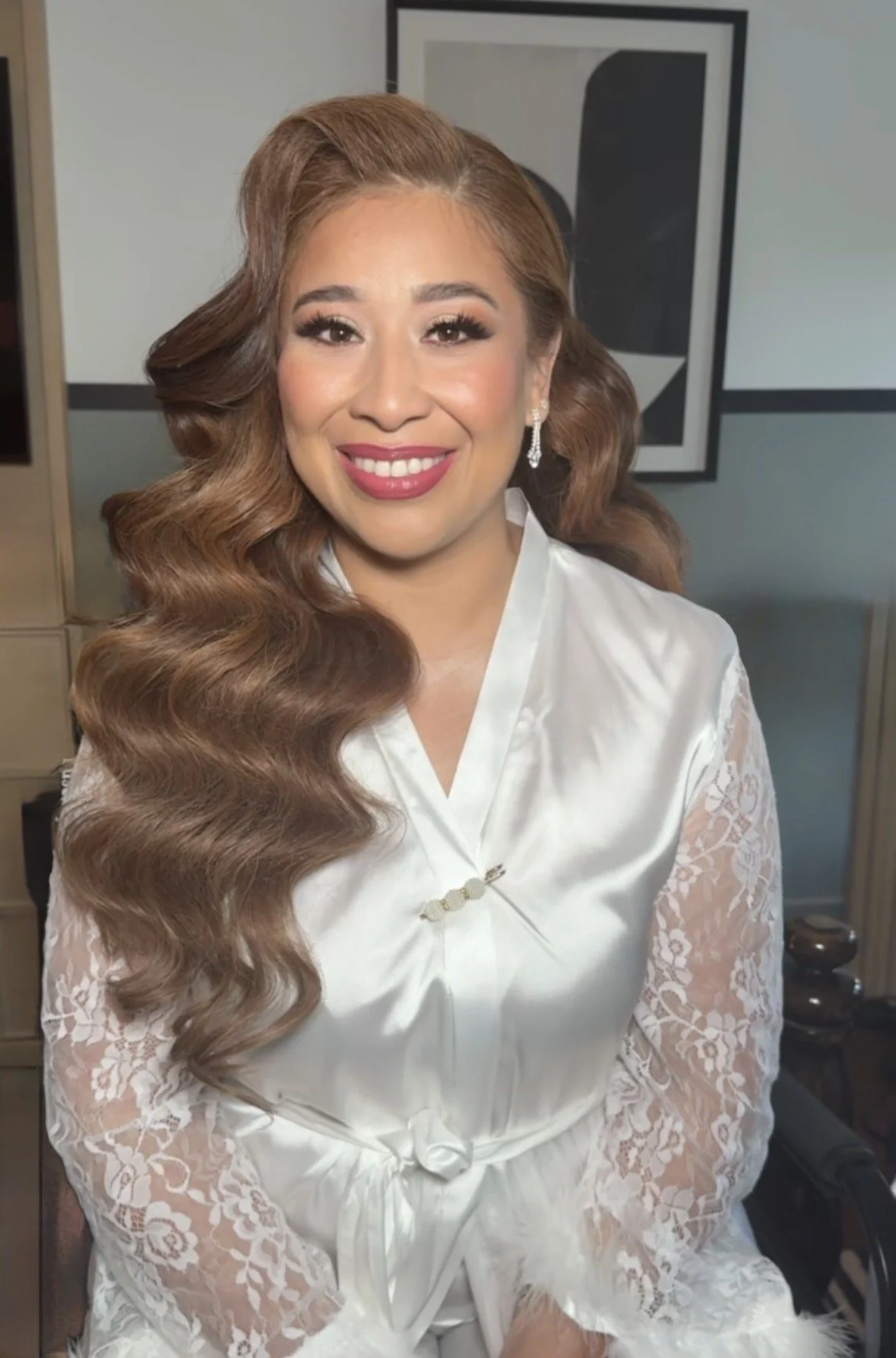 Vintage / Pinup Styles