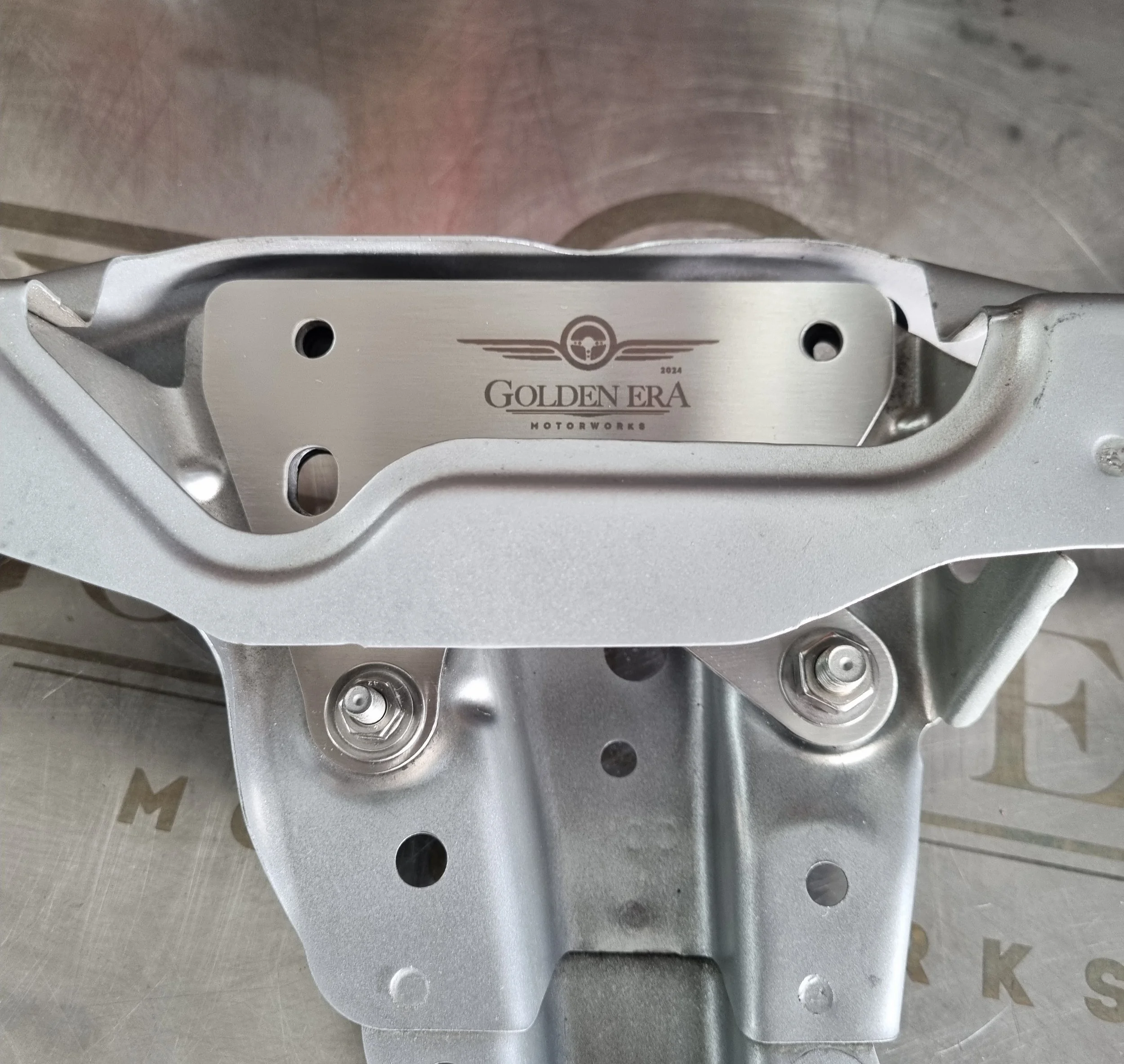 DC5 Radiator T-Bracket Failures: the explanation