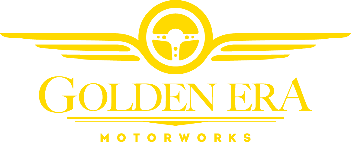 Golden Era Motorworks 