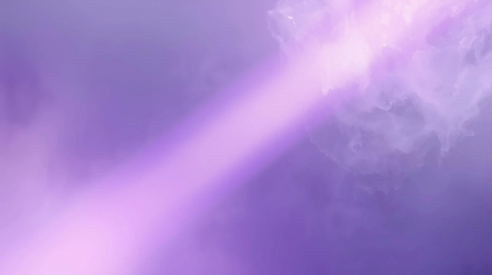 Embrace the Violet Flame