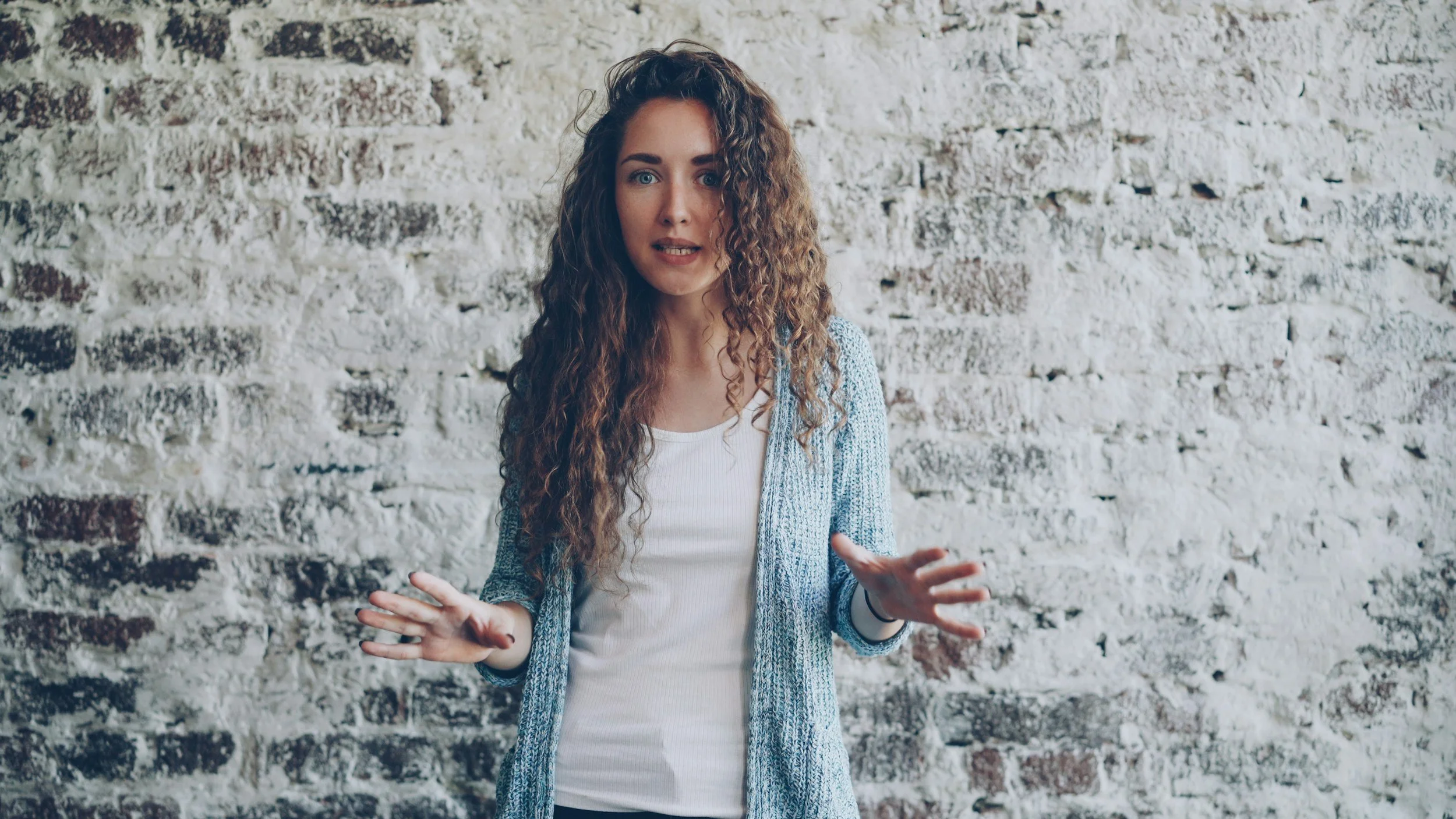 Rid Yourself of Negative Dialogue