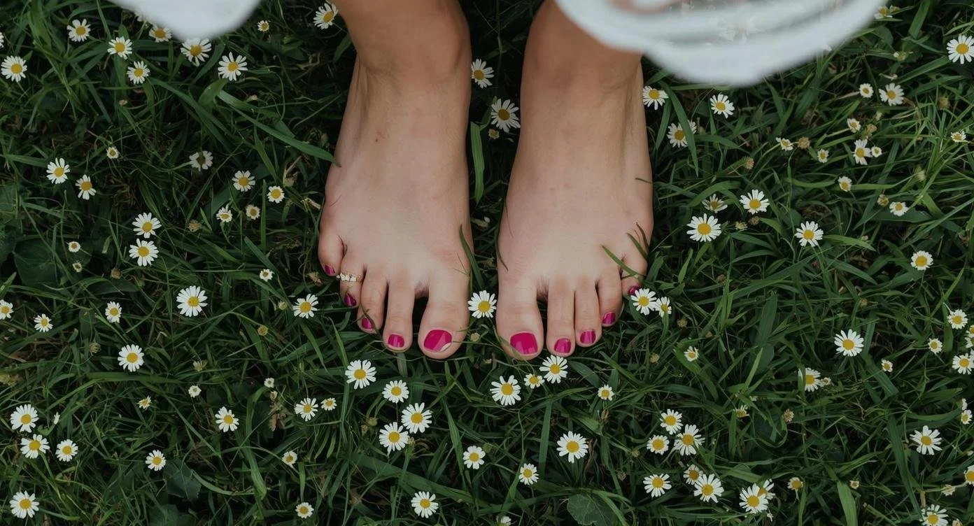 The Importance of Grounding