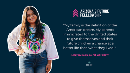 The realities of an “American Dream”