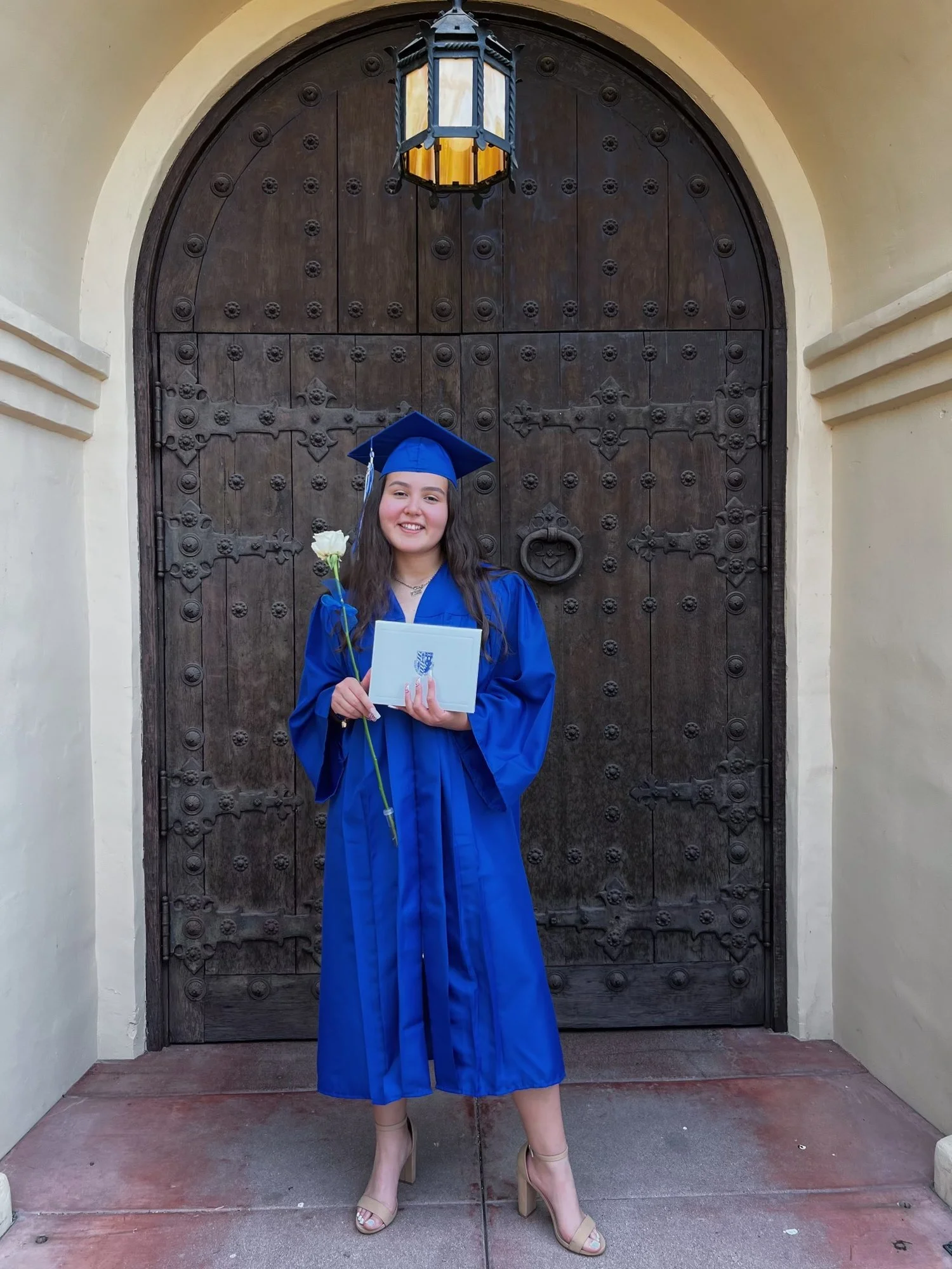 Aliento Voices: A Piece of Home