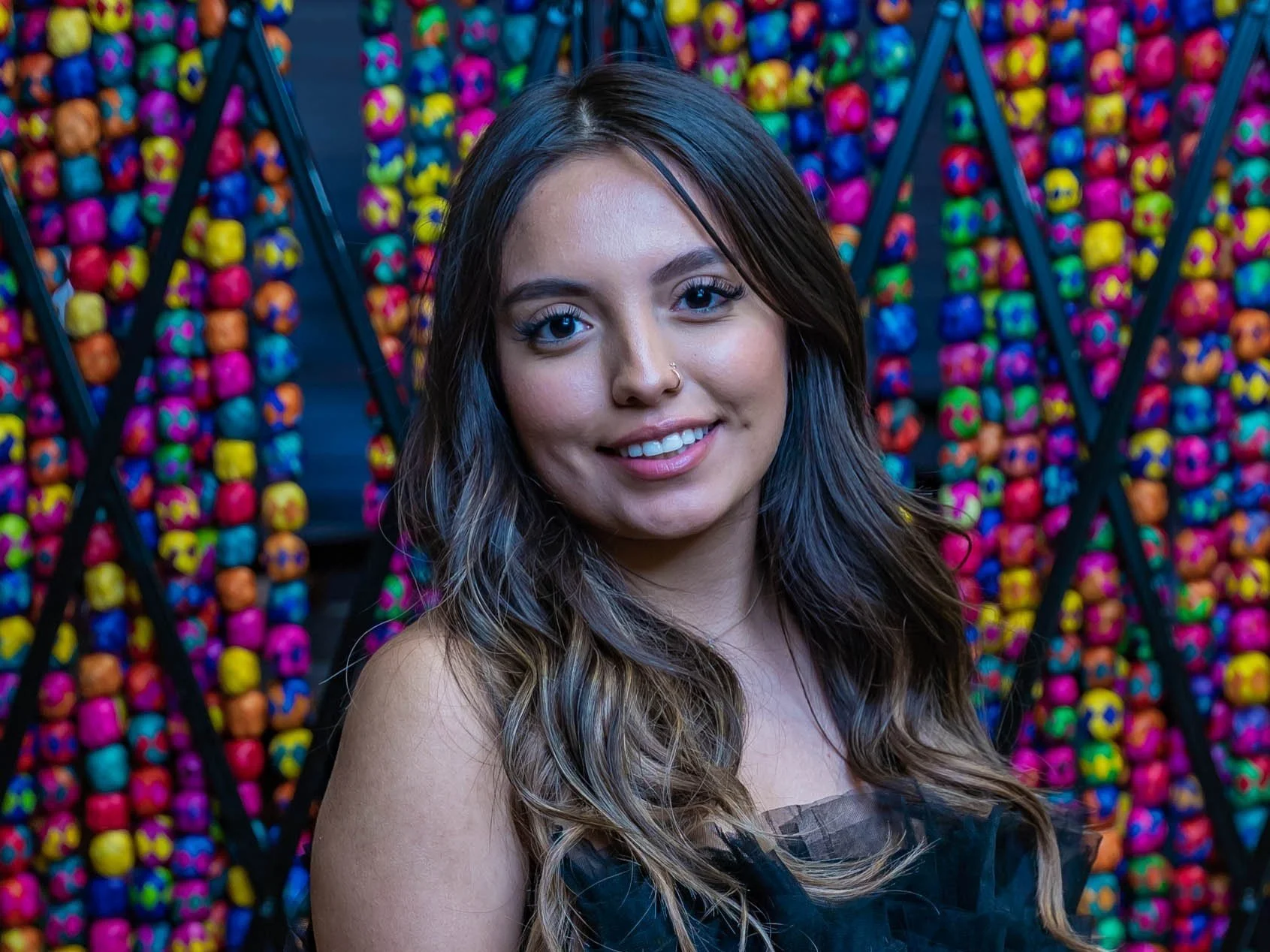 Aliento Features: Miah Gomez