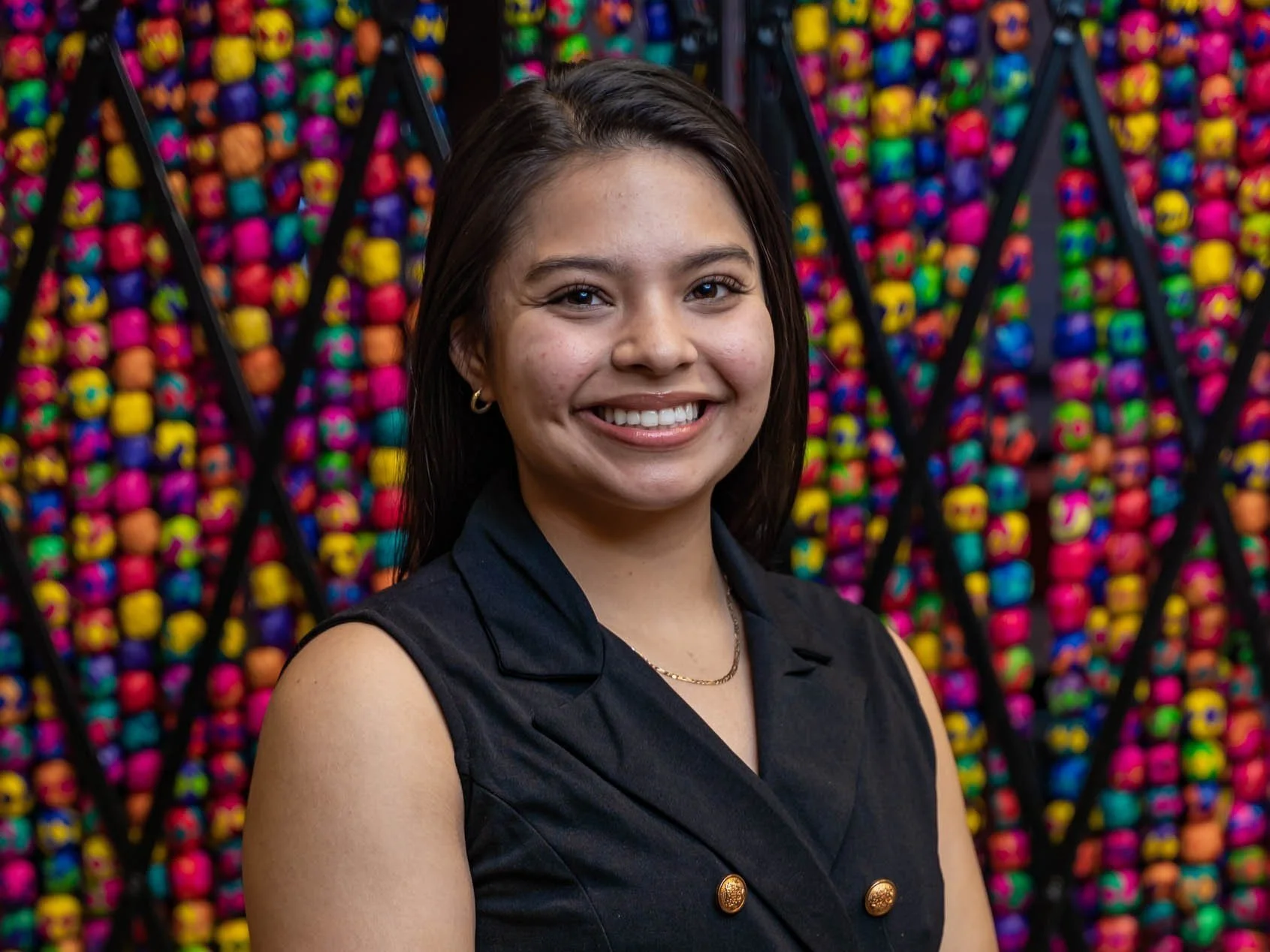 Aliento Features: Nathalya Galvez