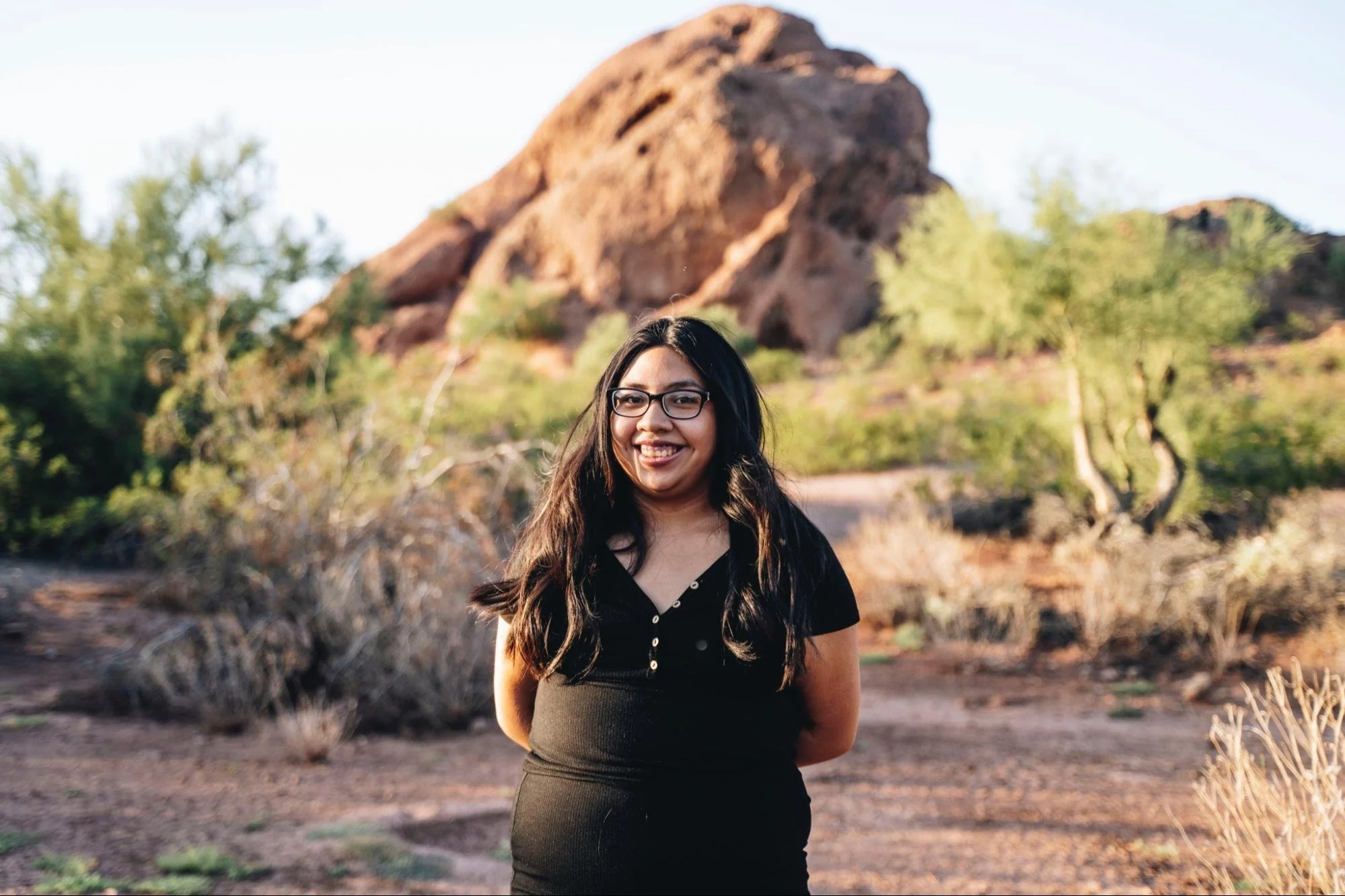 Aliento Features: Ruby Gonzalez Alvarado