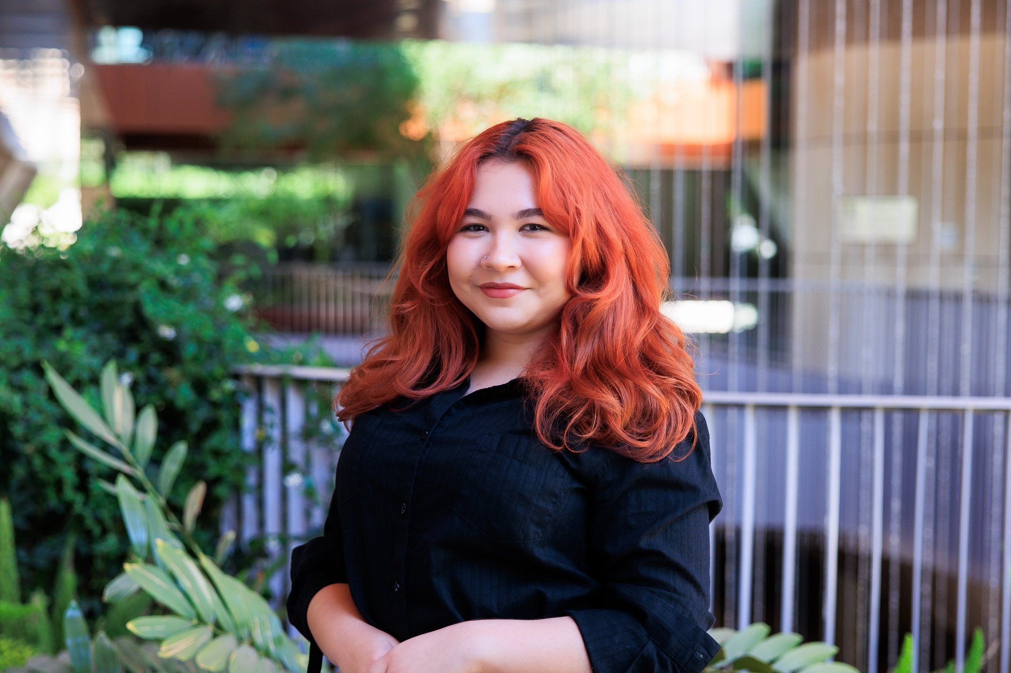 Aliento Features: Graciela Amavisca