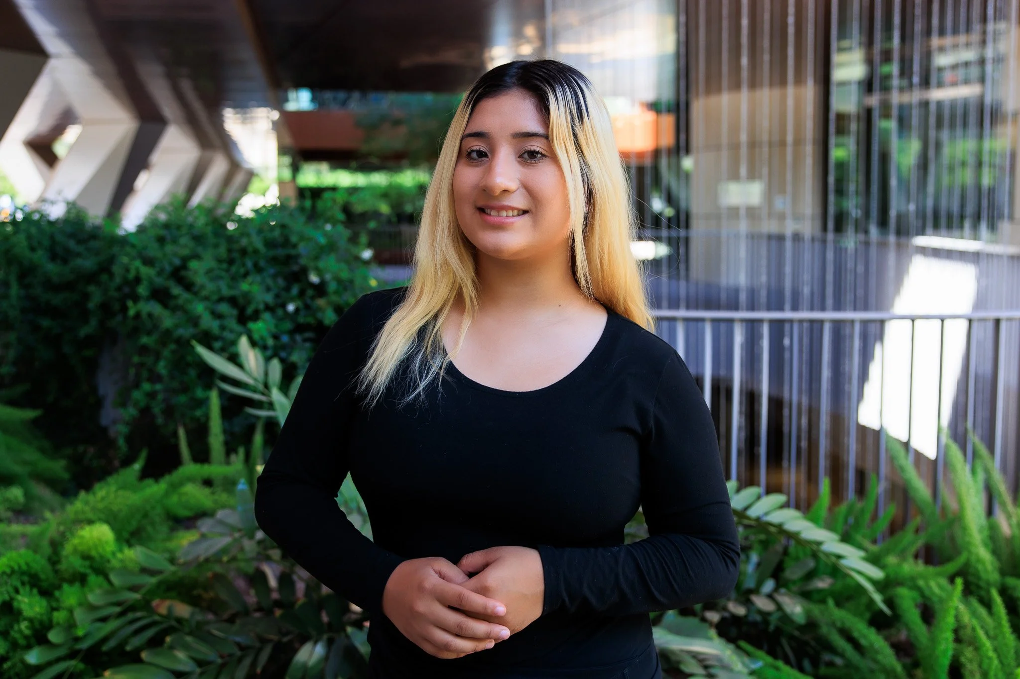 Aliento Features: Citlali Fontes