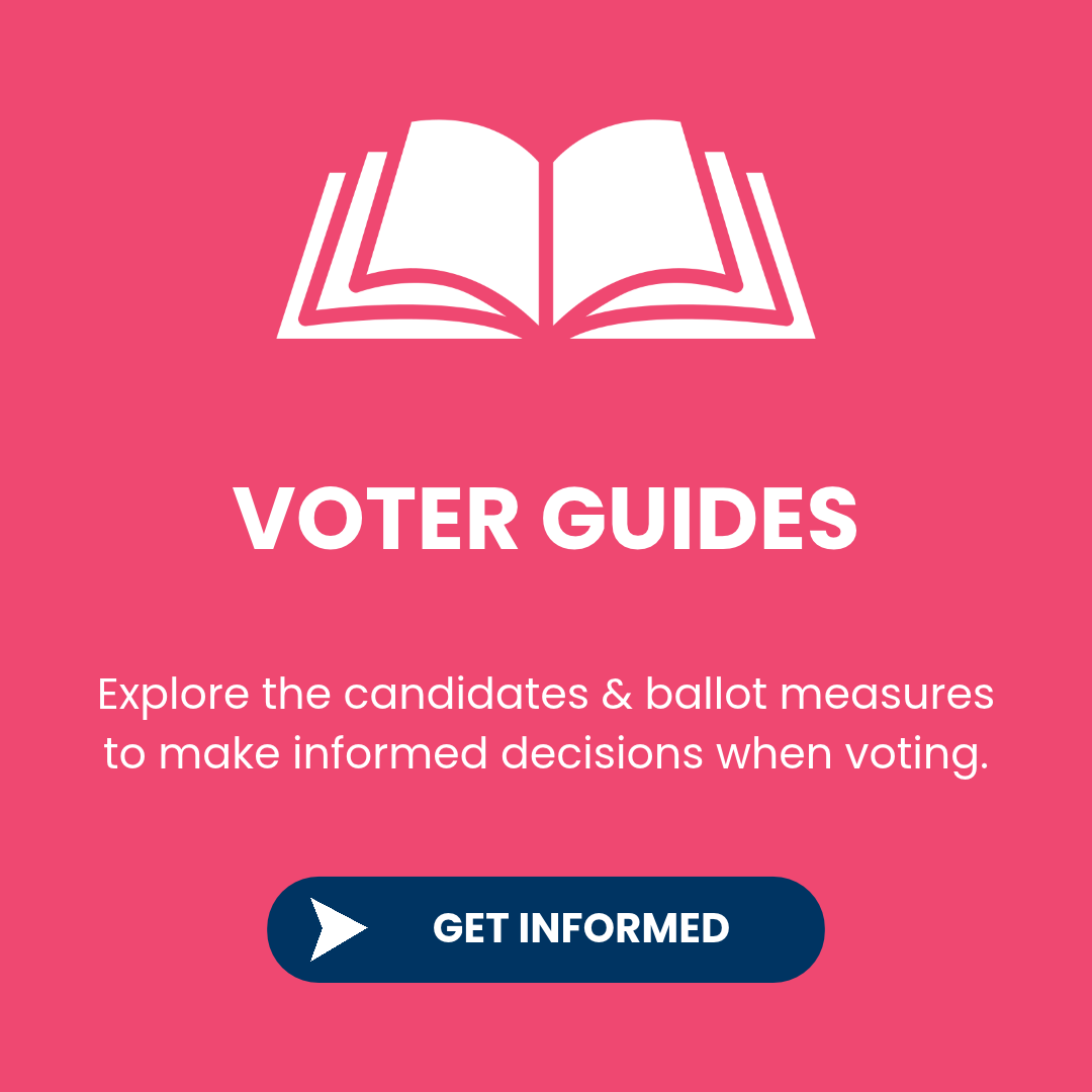 Voter Guides