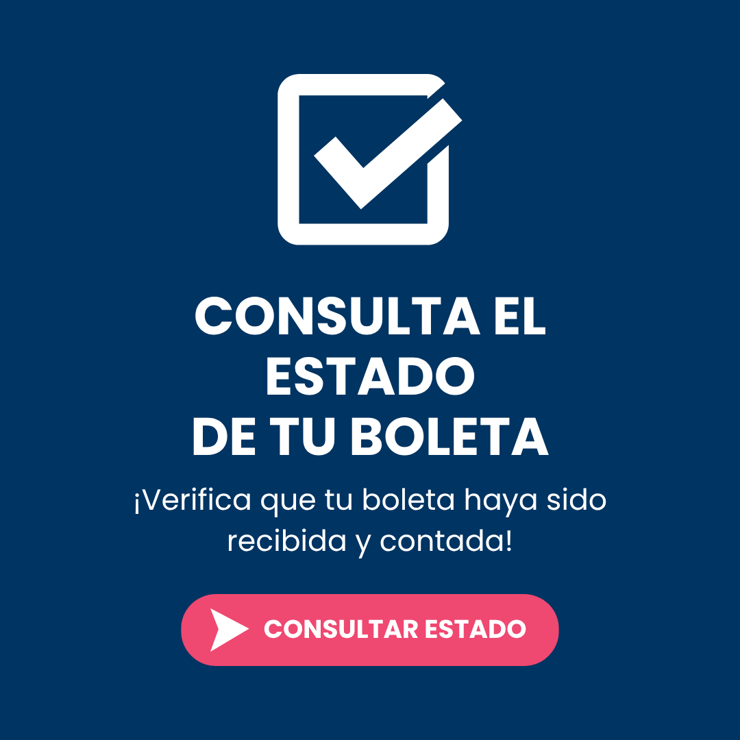 Consulta Estado Boleta