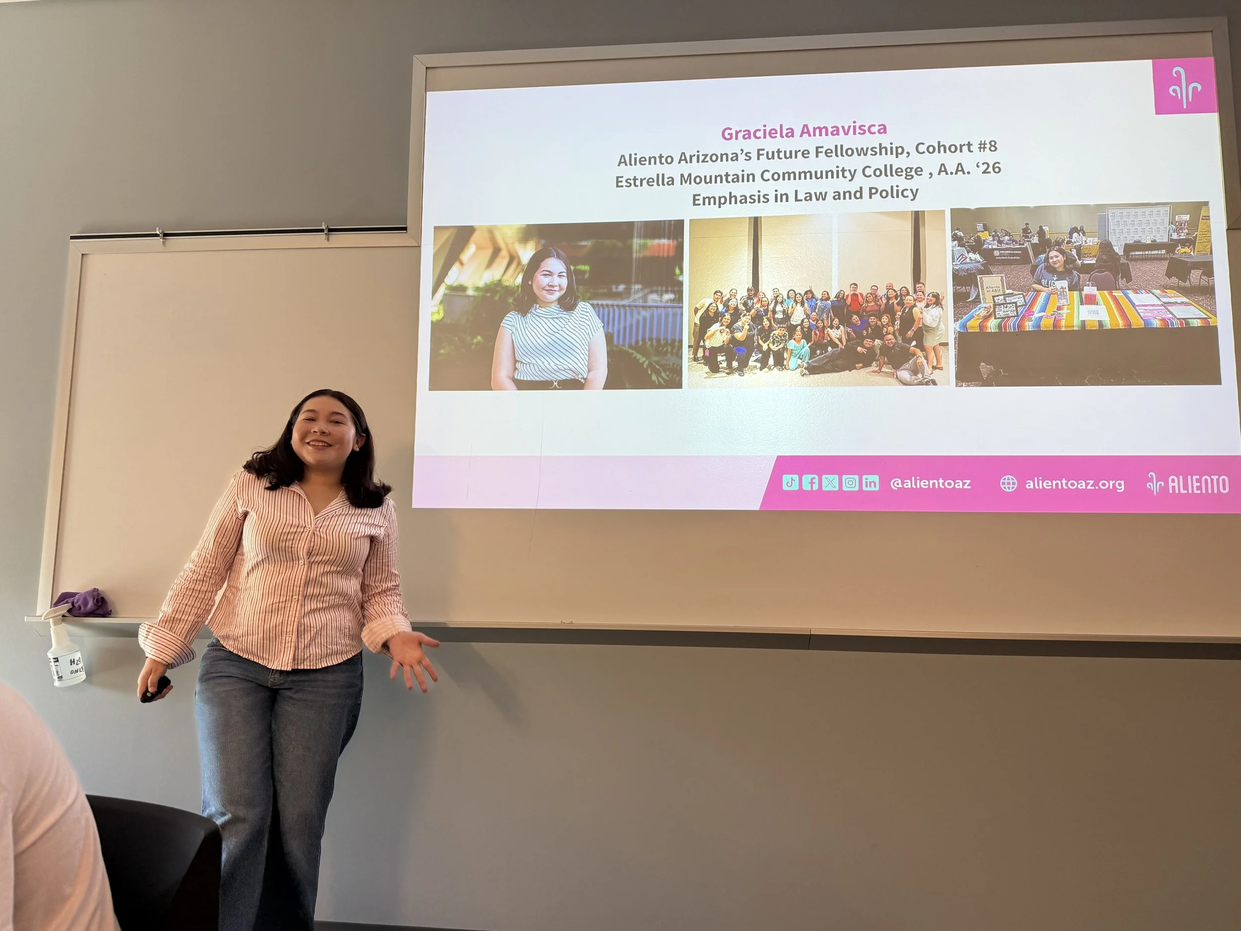 Estrella Mountain CC