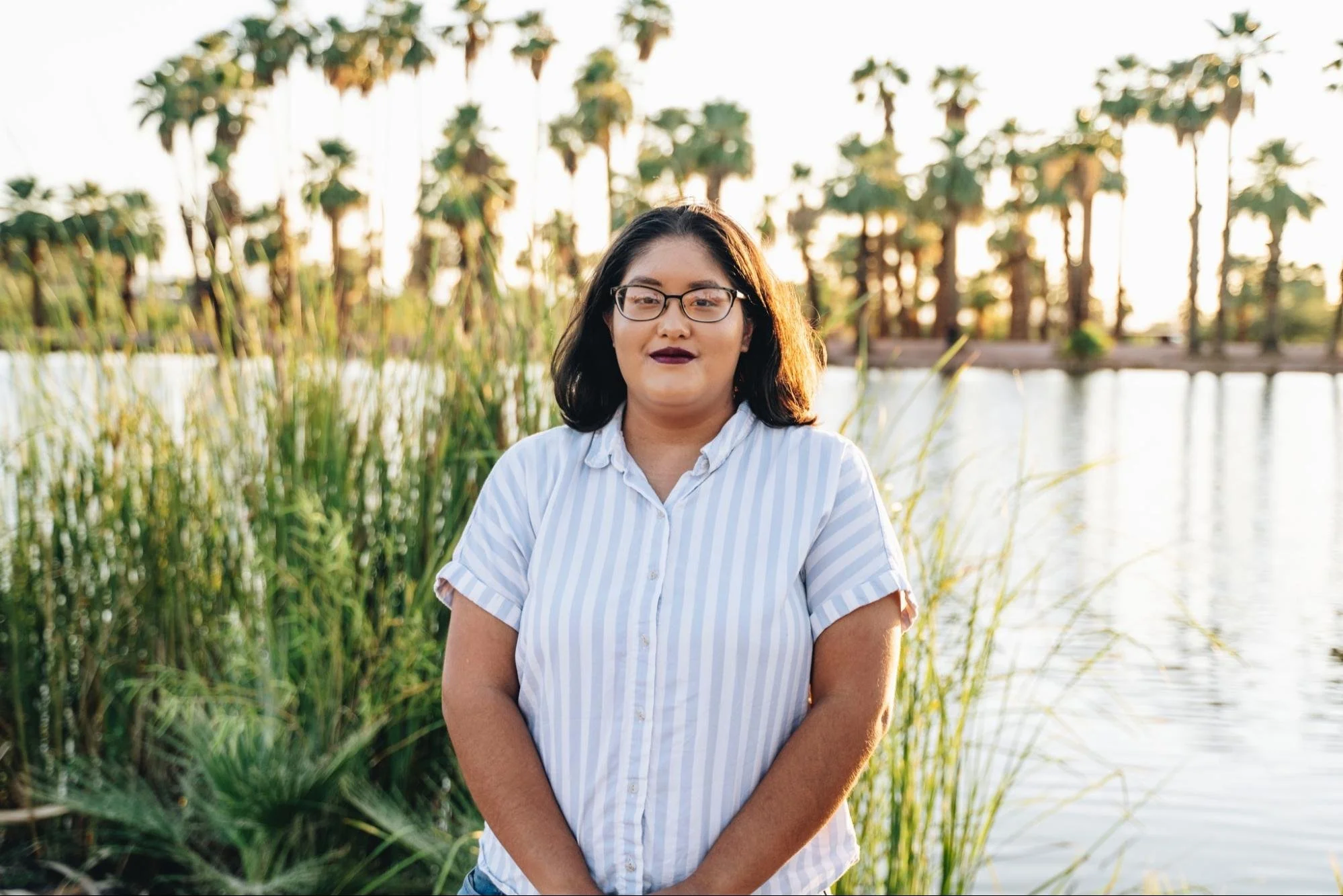 Aliento Features: Bryanda Moreno Verdugo — Aliento