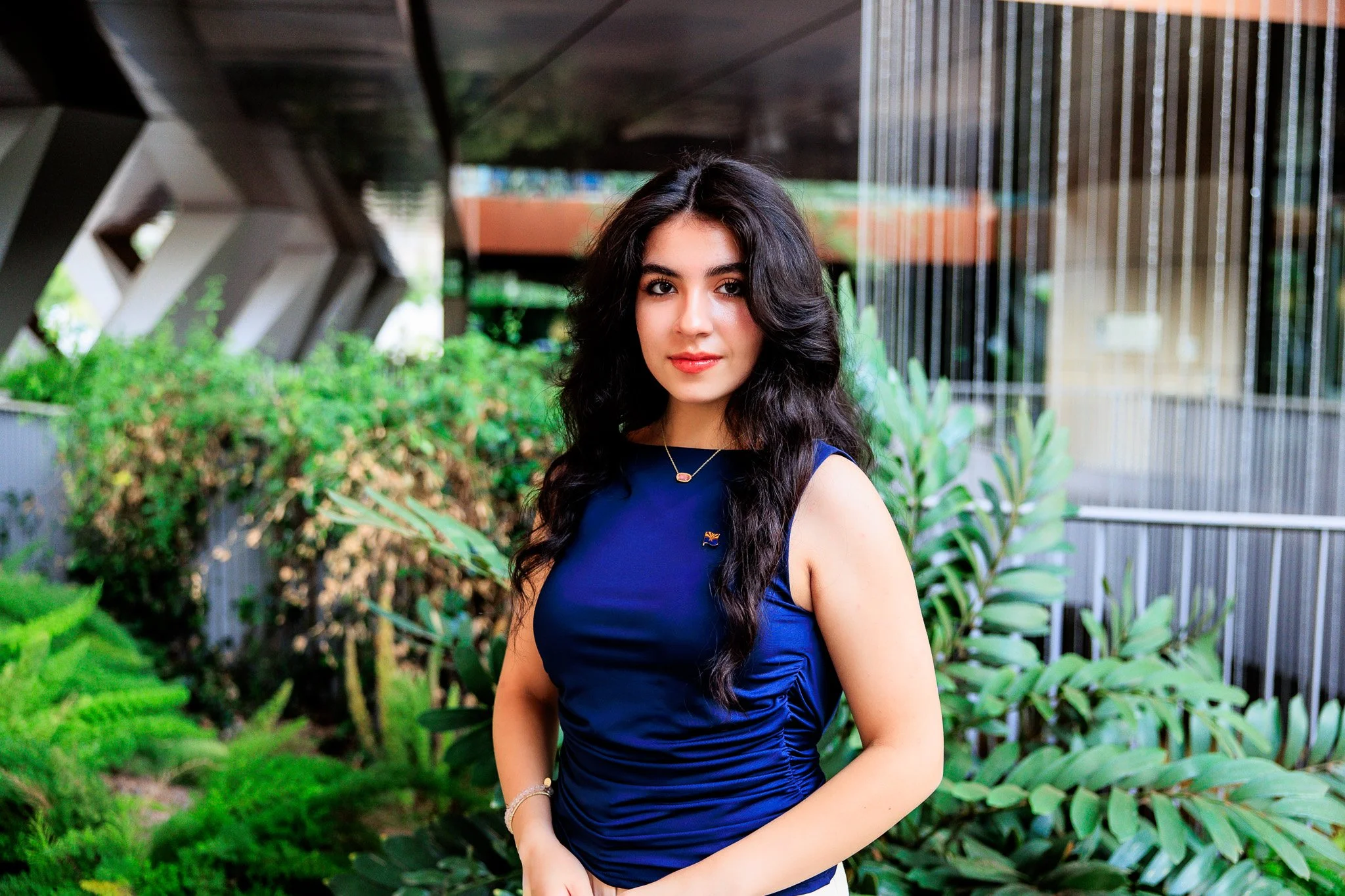 Julissa Perez Baeza
