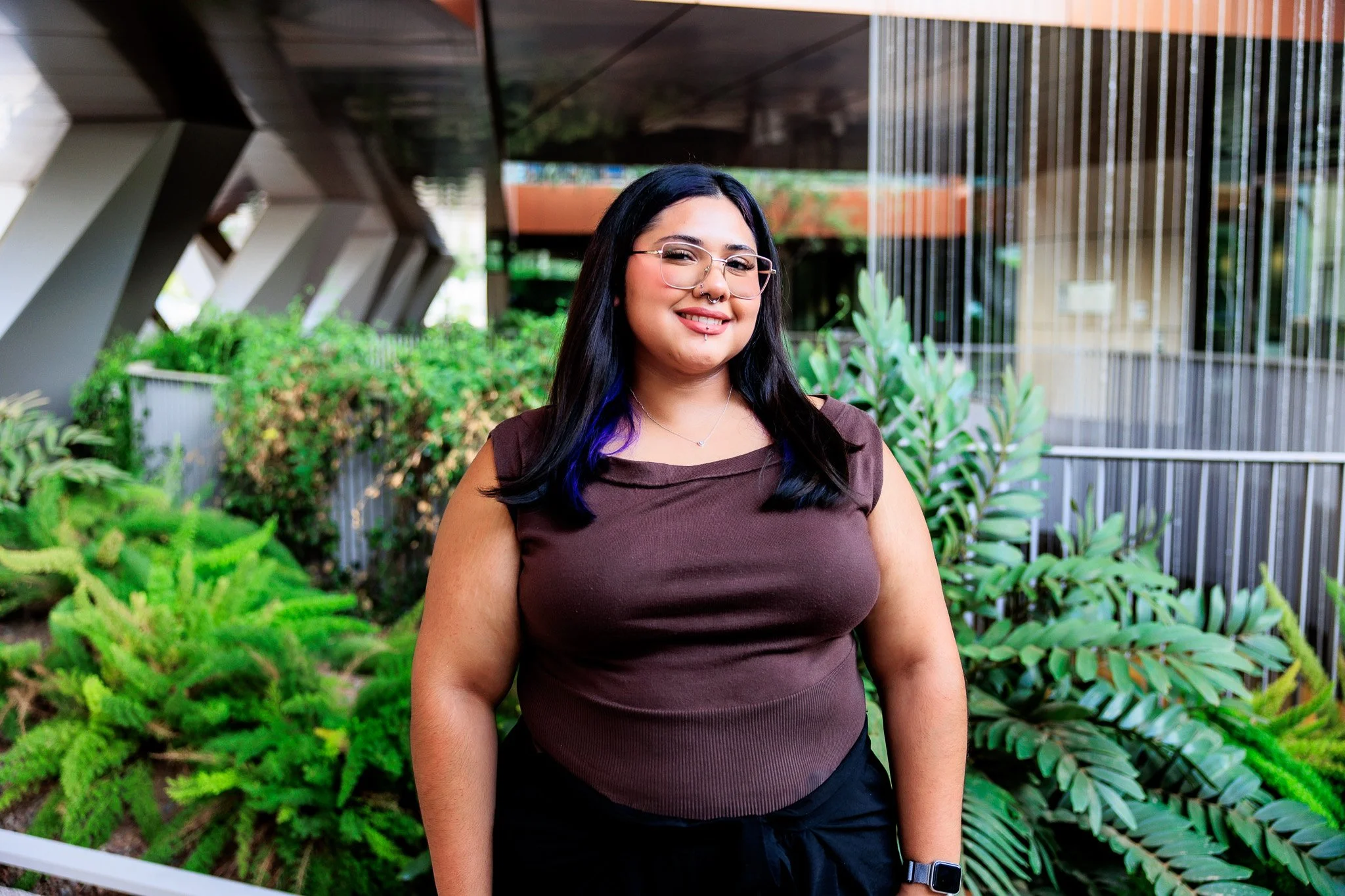 Yuliana Alcantar Serna
