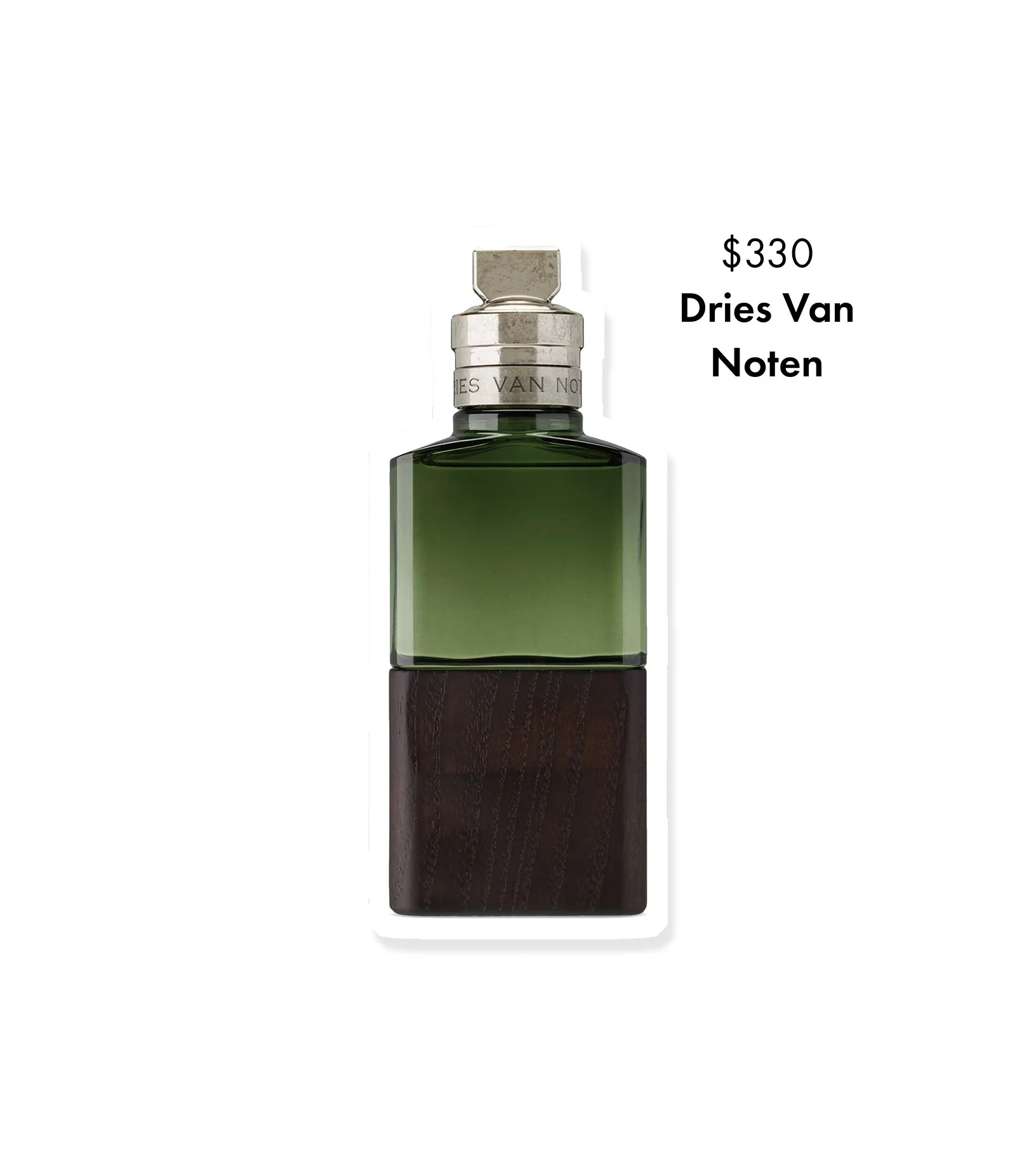 Dries Perfume