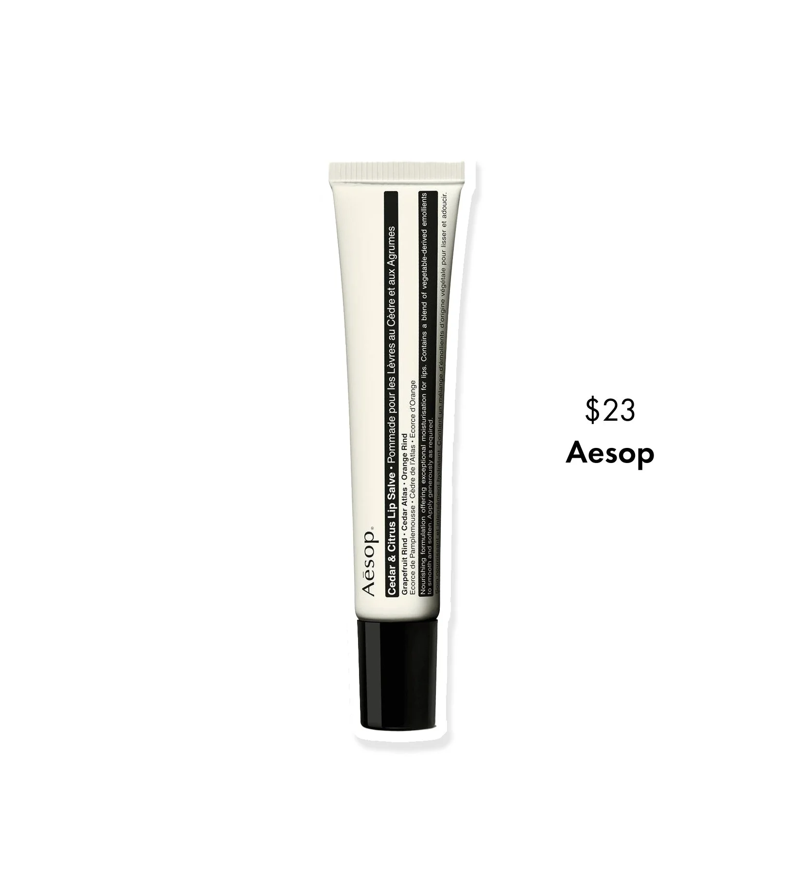 Aesop Lip Gloss